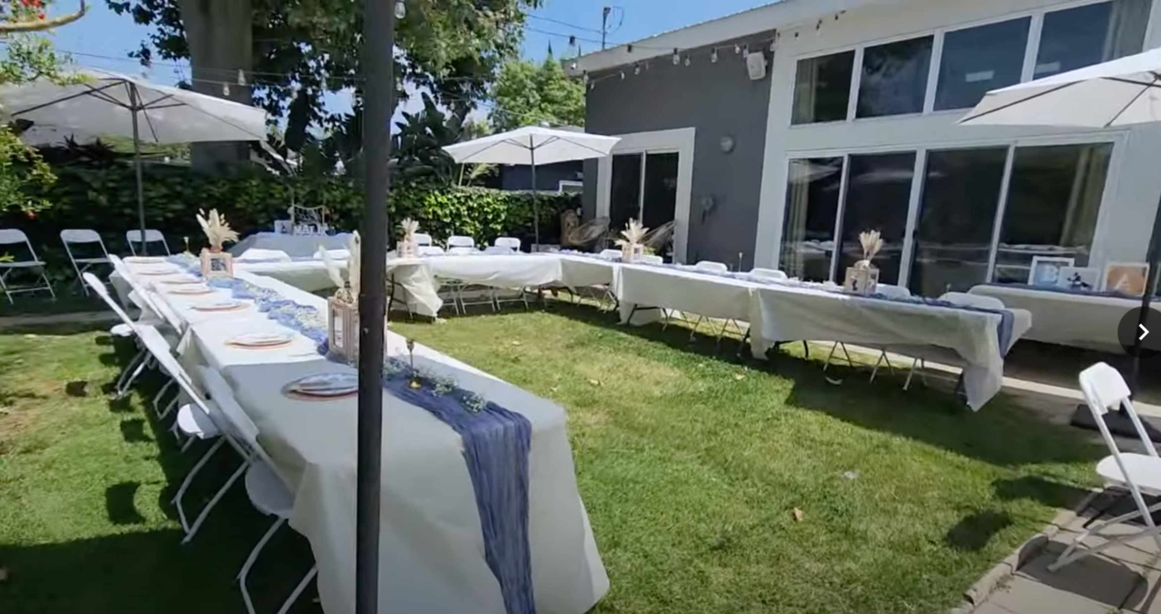 Gorgeous Micro Event Space! Image in Van Nuys, Van Nuys, CA