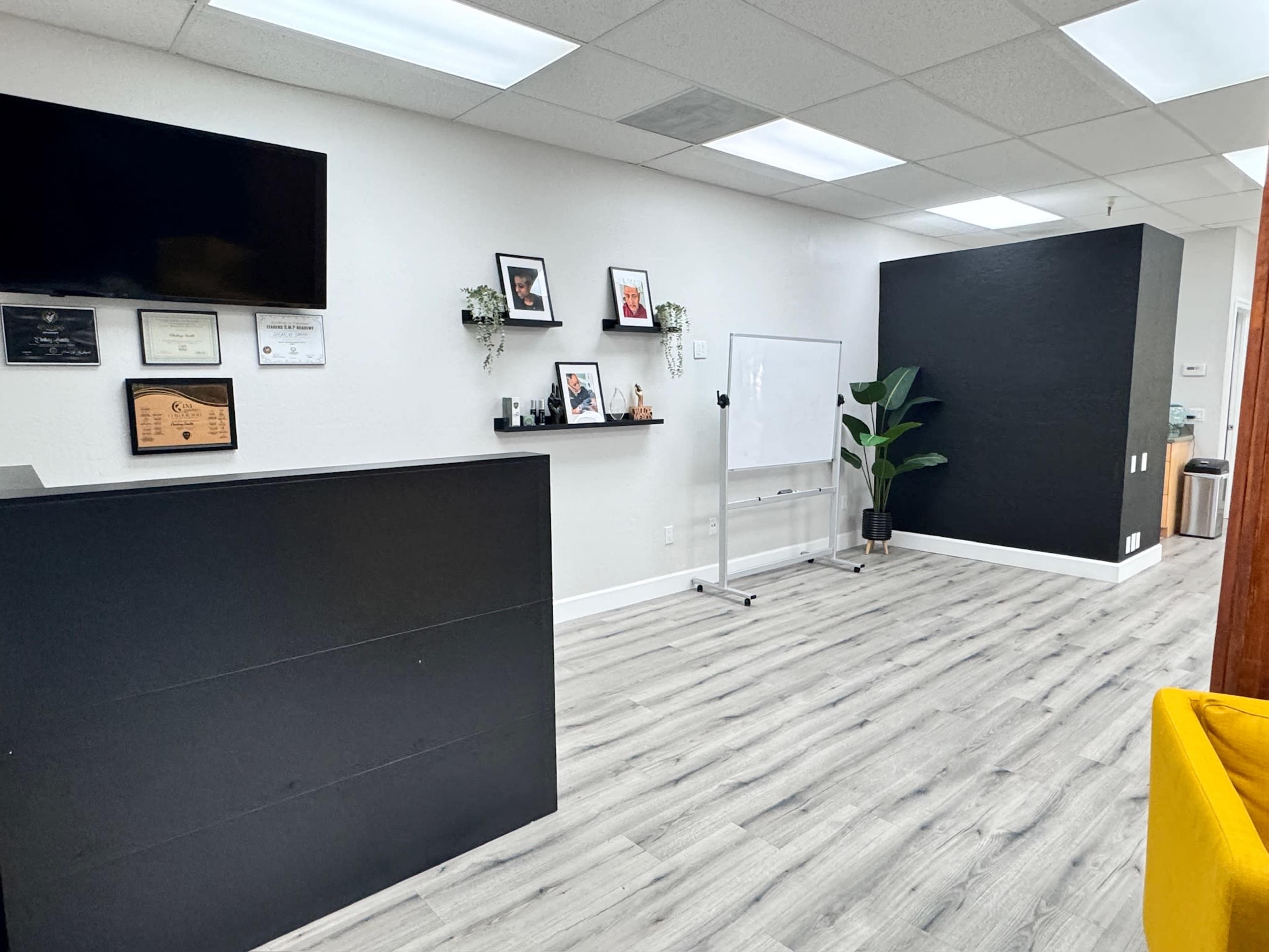 Midtown Studio with Open Concept Image in Pinole, PINOLE, CA
