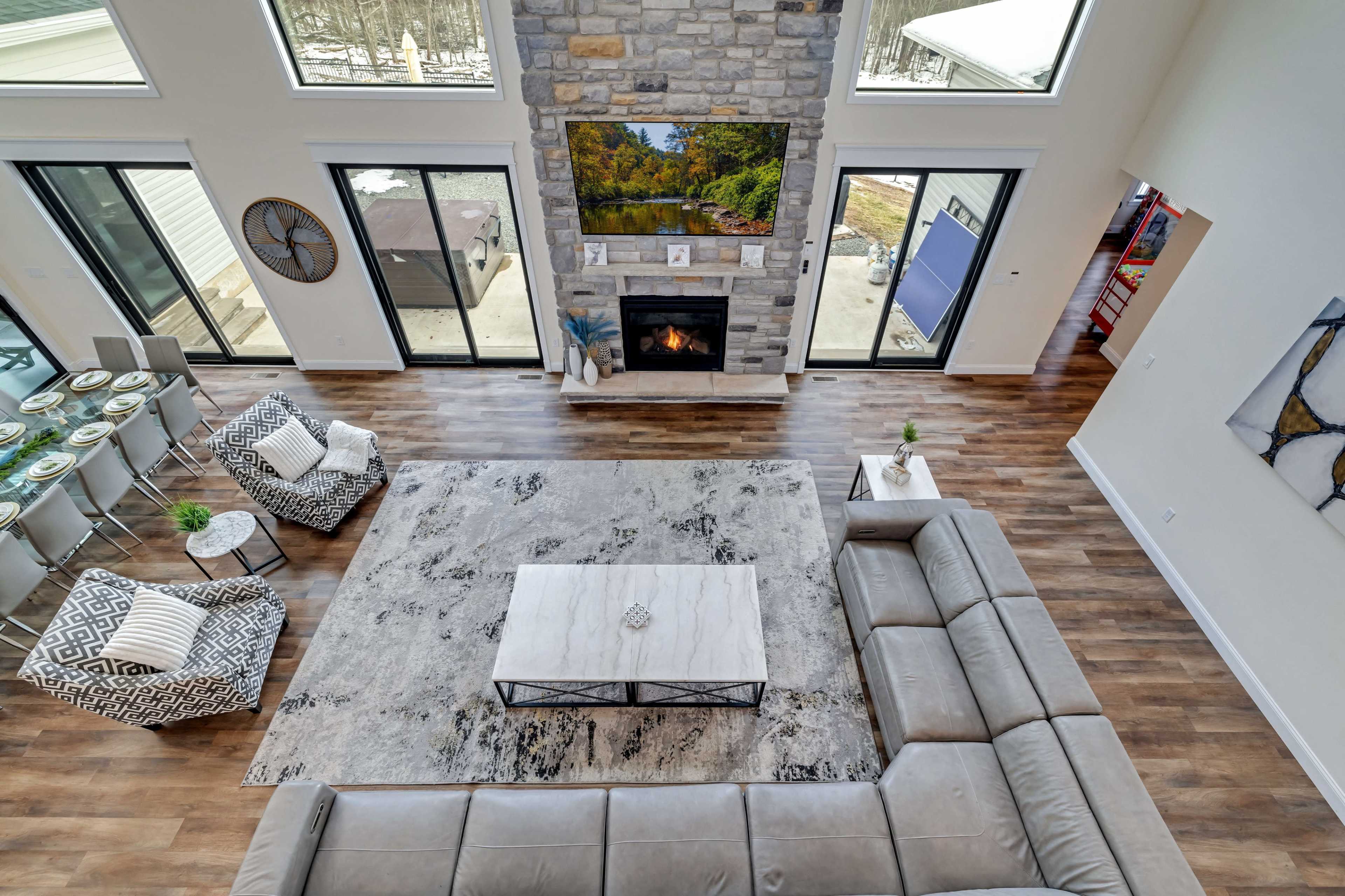 The Perfect Pocono Escape Image in Coolbaugh Township, Coolbaugh Township, PA