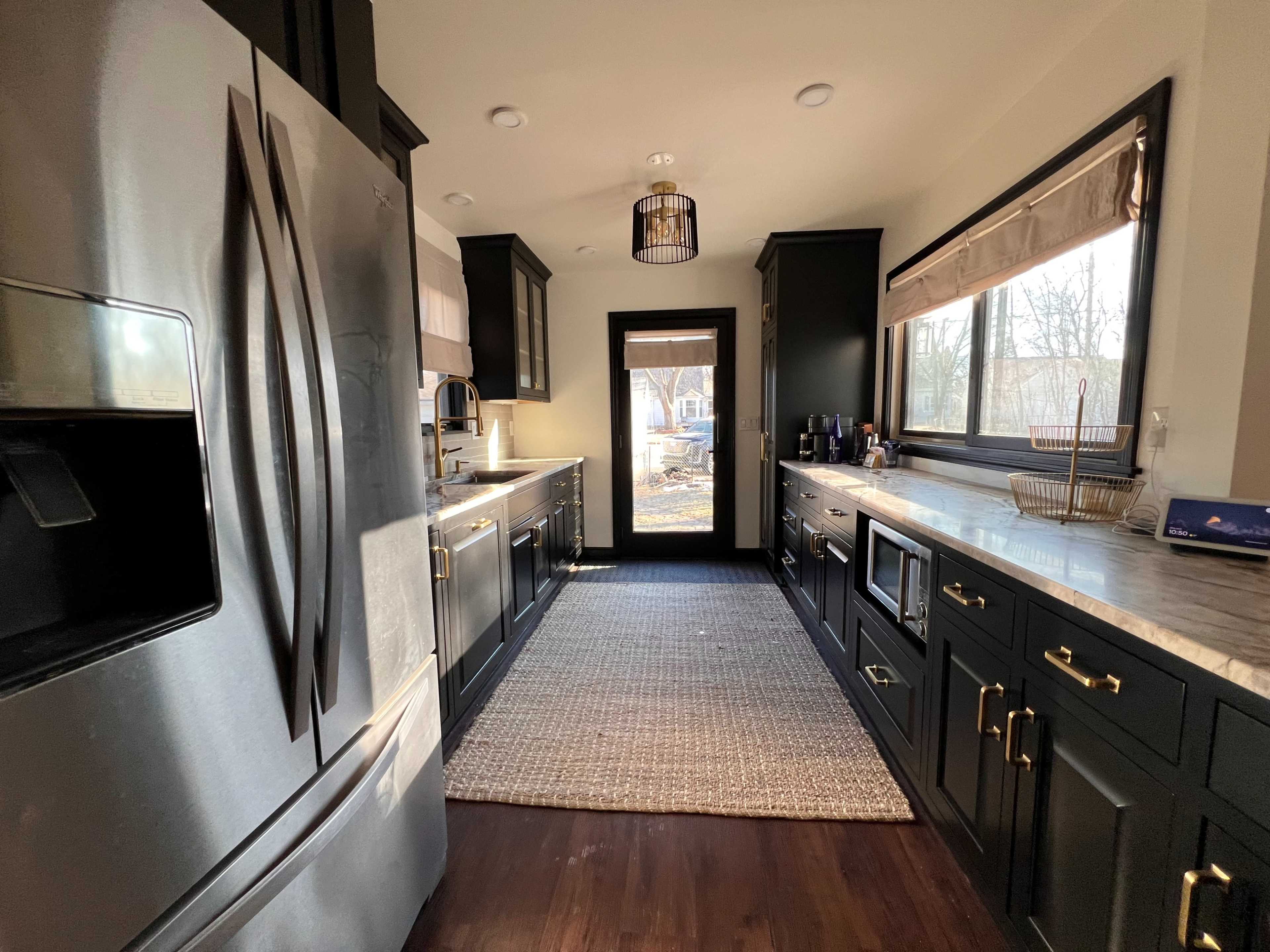 Well appointed home in southwest Minneapolis. Image in Armatage, Minneapolis, MN