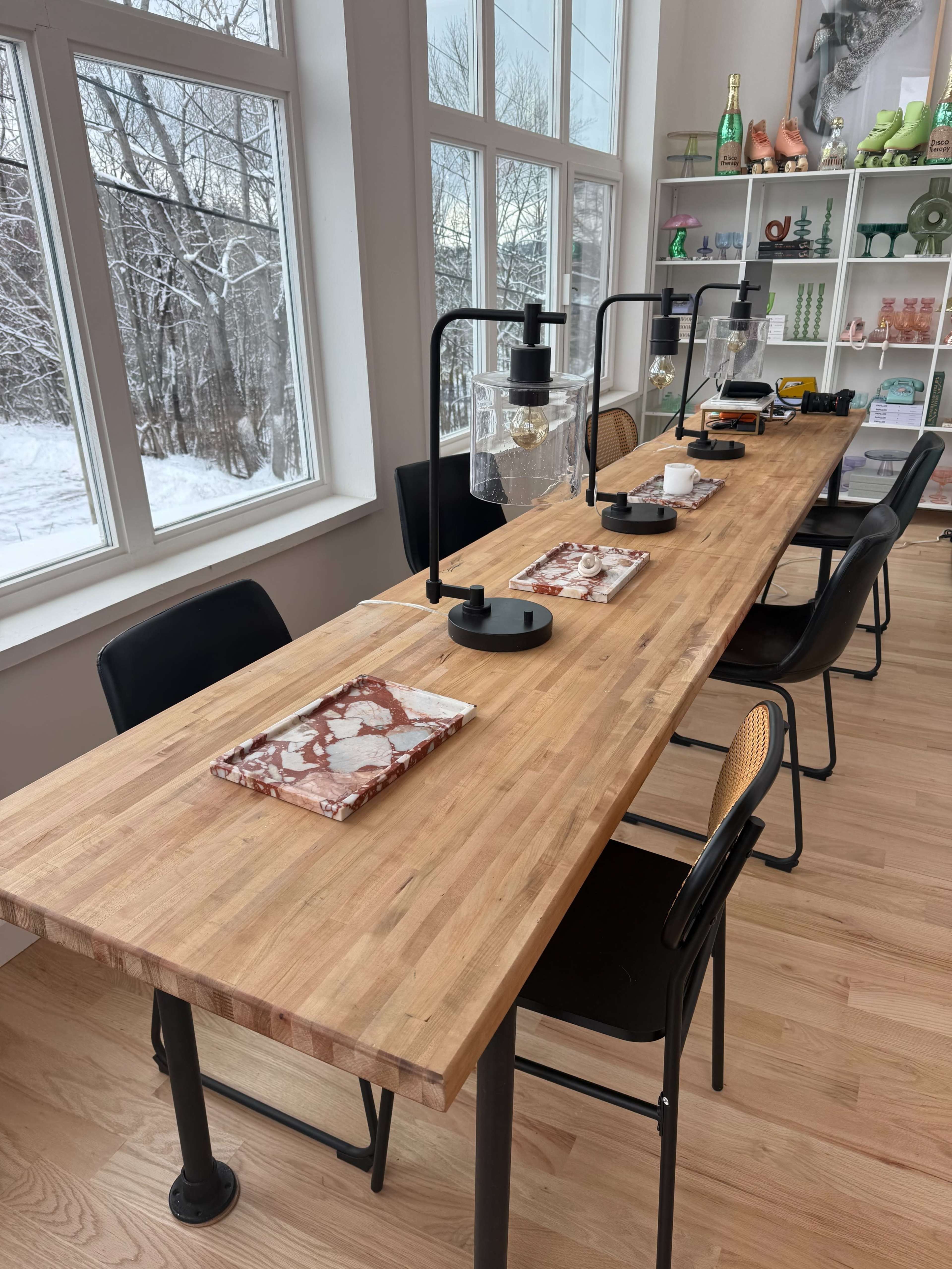 Natural light photo studio and prop house, close to Sunapee Harbor Image in Sunapee, SUNAPEE, NH