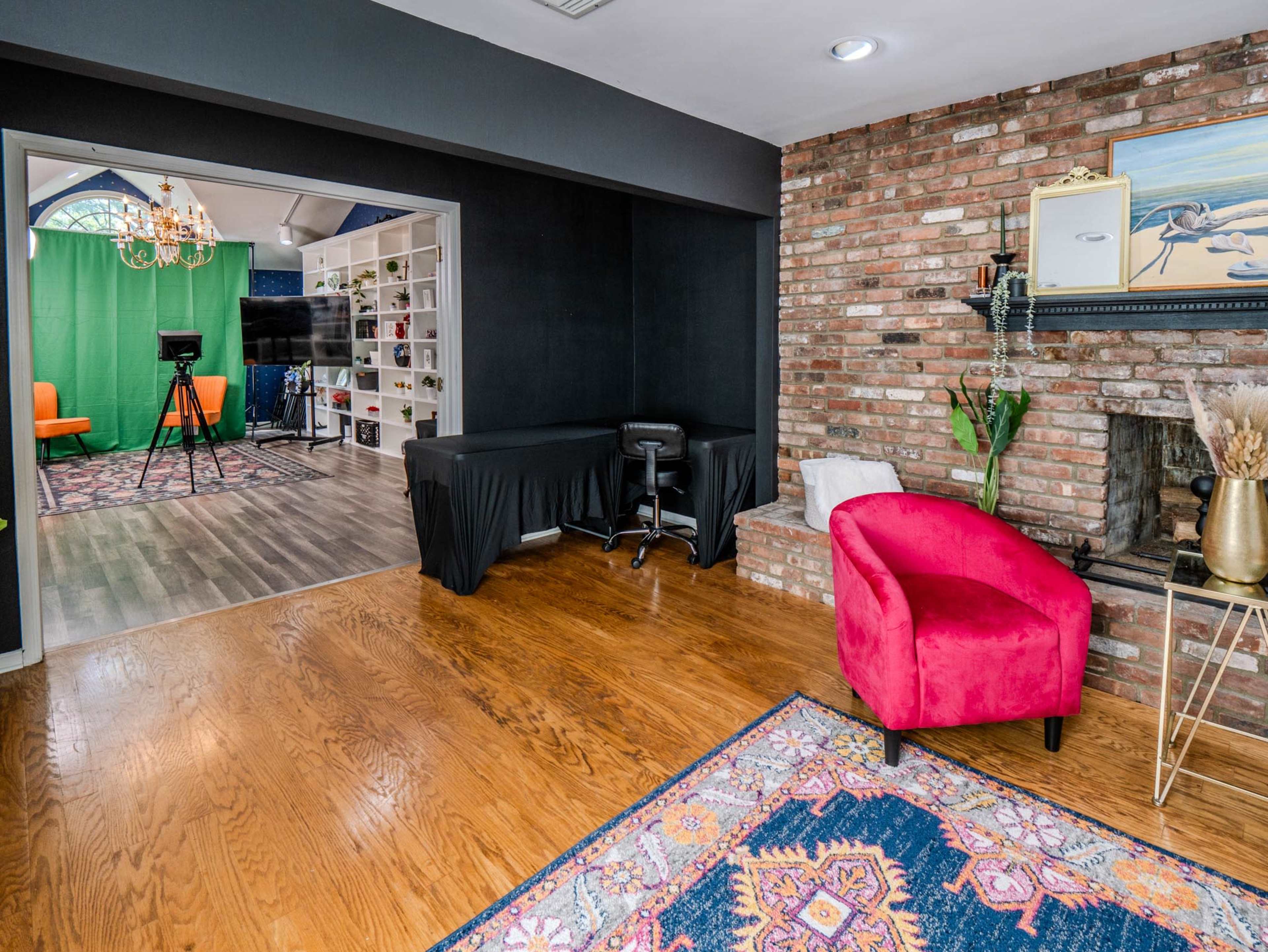 Versatile Photo Studio with Modern Amenities in NJ Image in Randolph, Randolph, NJ