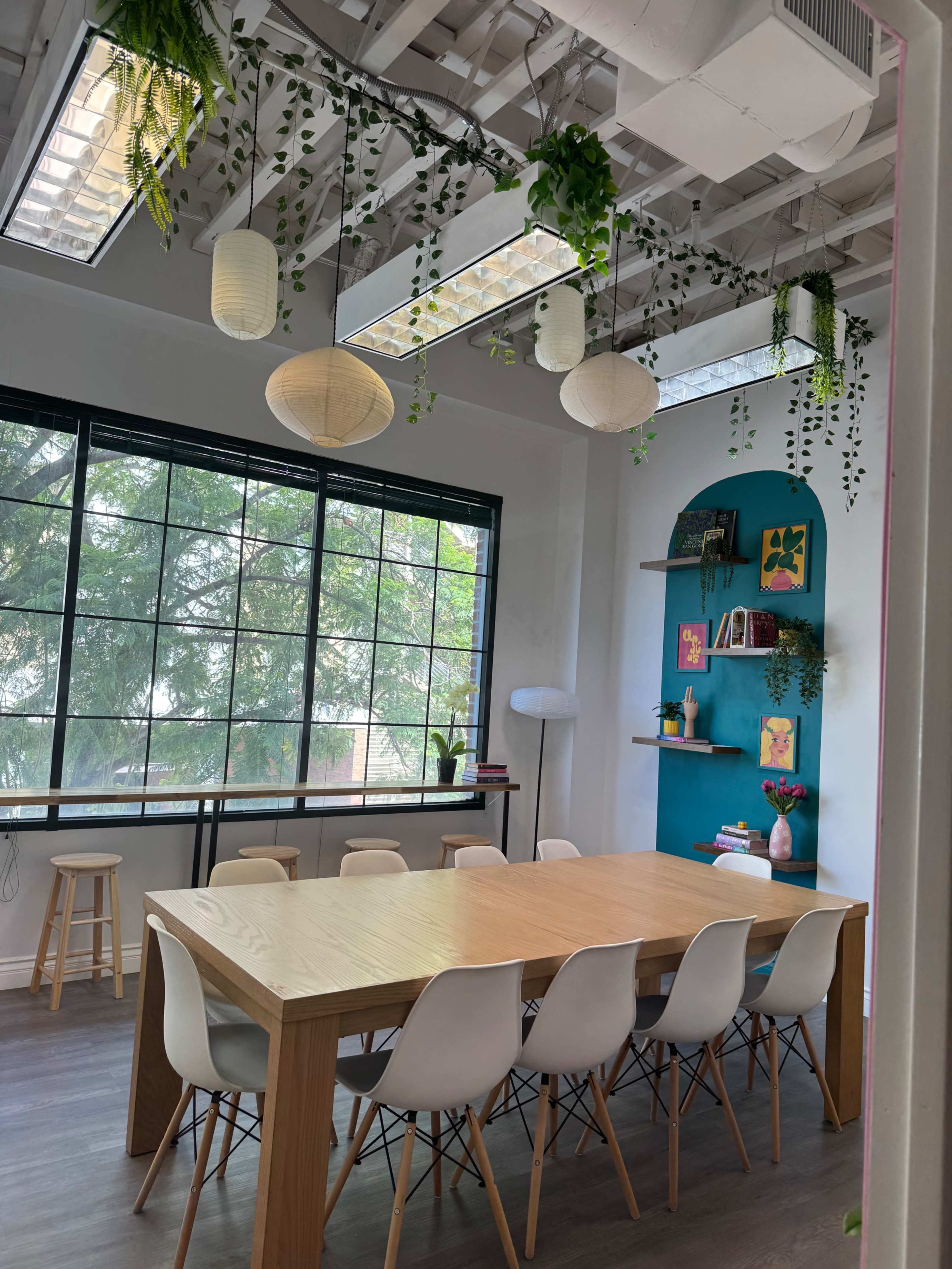 Art Studio in Glendale Image in Downtown, Glendale, CA