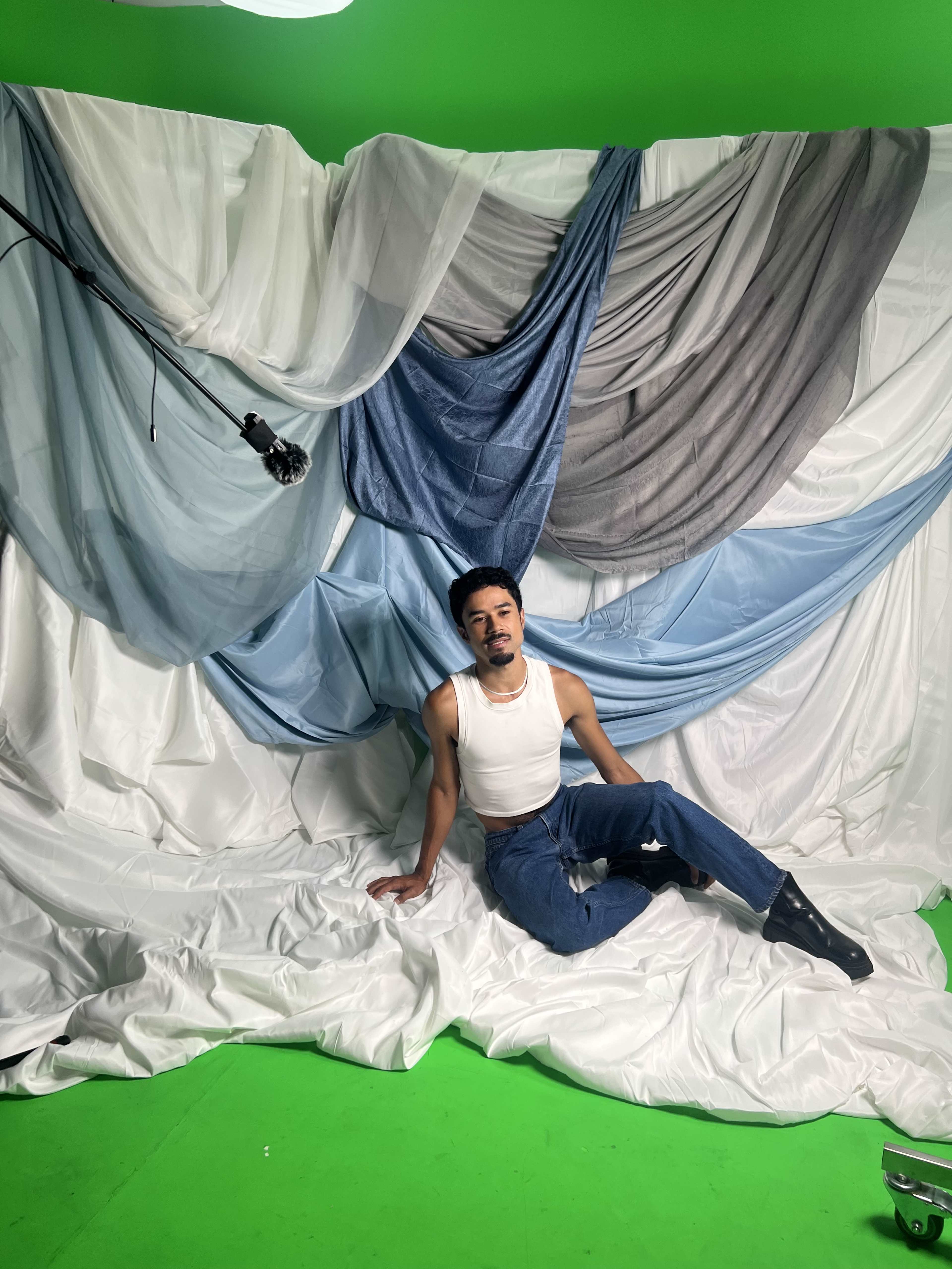 Video shoot