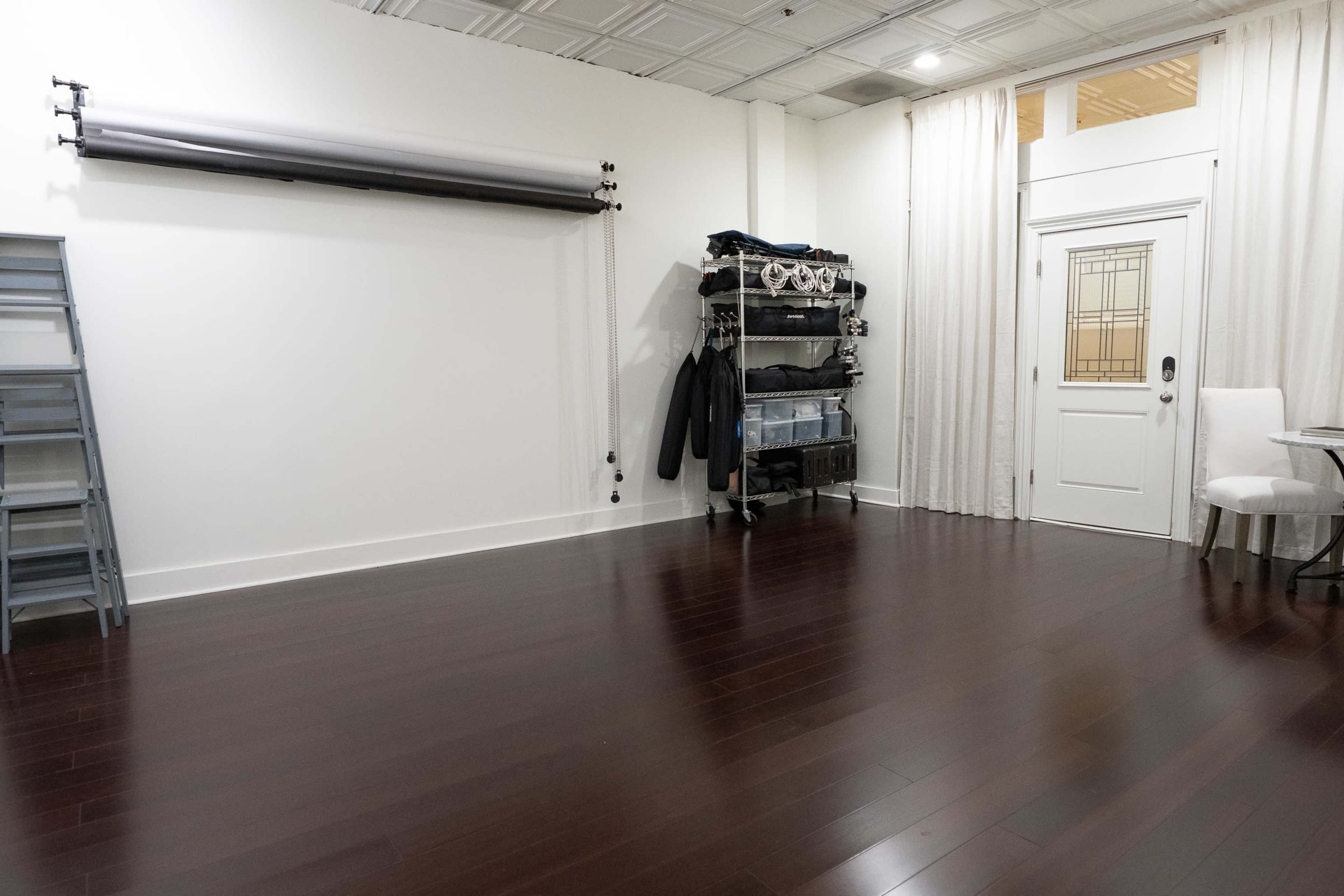 Los Gatos Photo & Video Production Studio | Controlled Lighting Space Image in Los Gatos, Los Gatos, CA