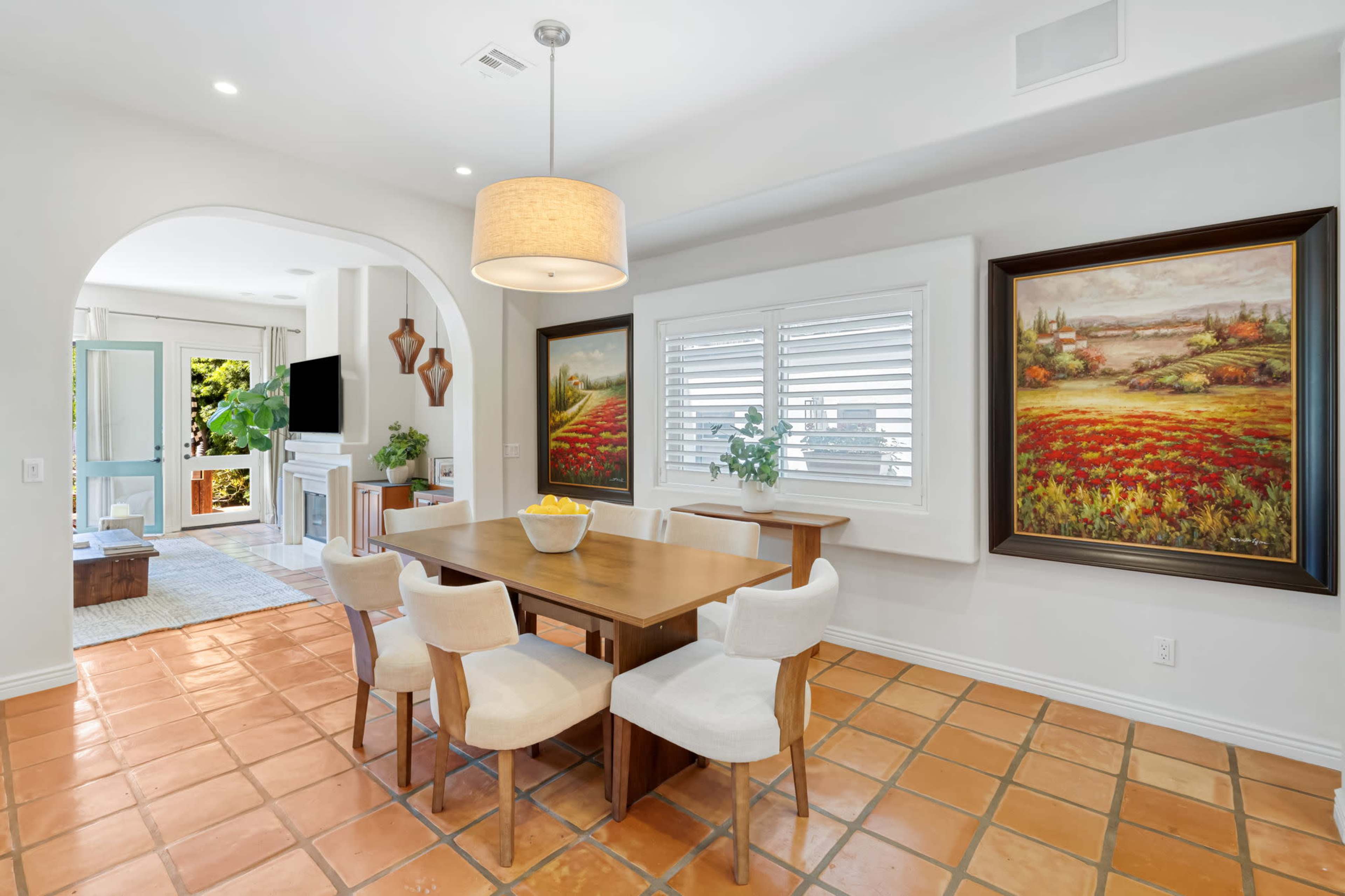 Classic Italian home on the Canal Image in Venice, Venice, CA