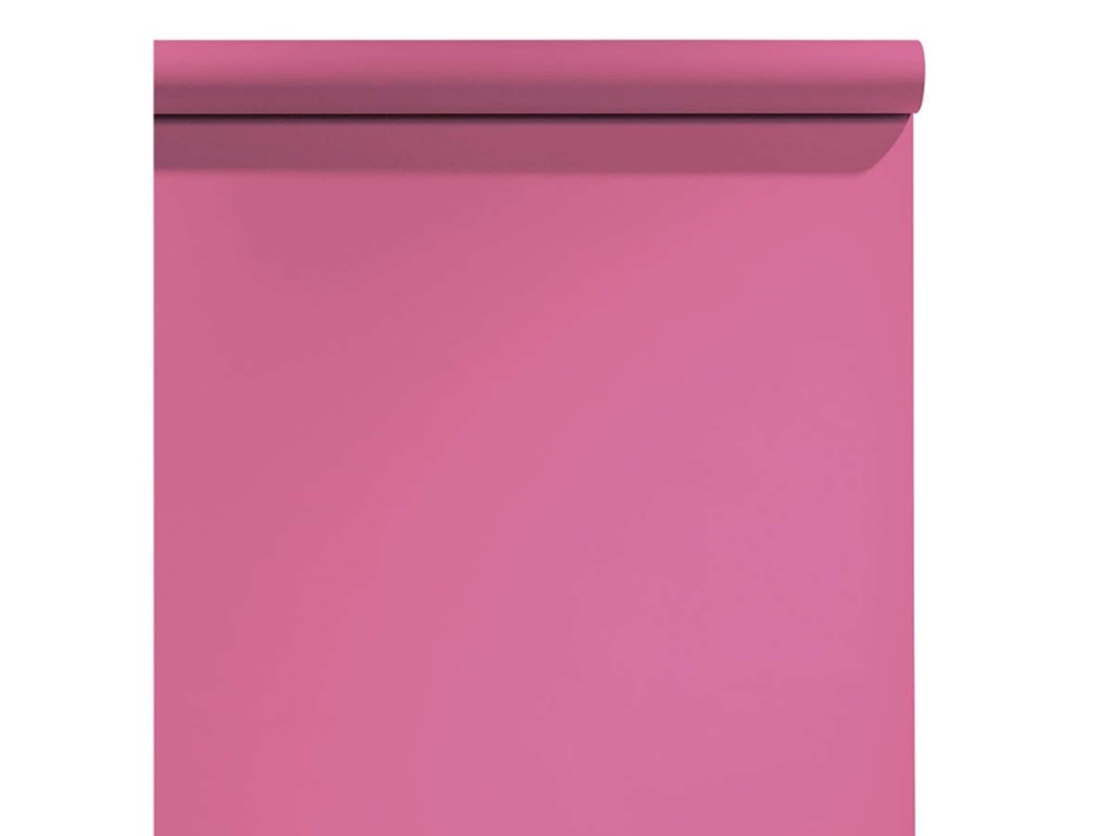 Mardi Gras Pink Seamless Paper Backdrop