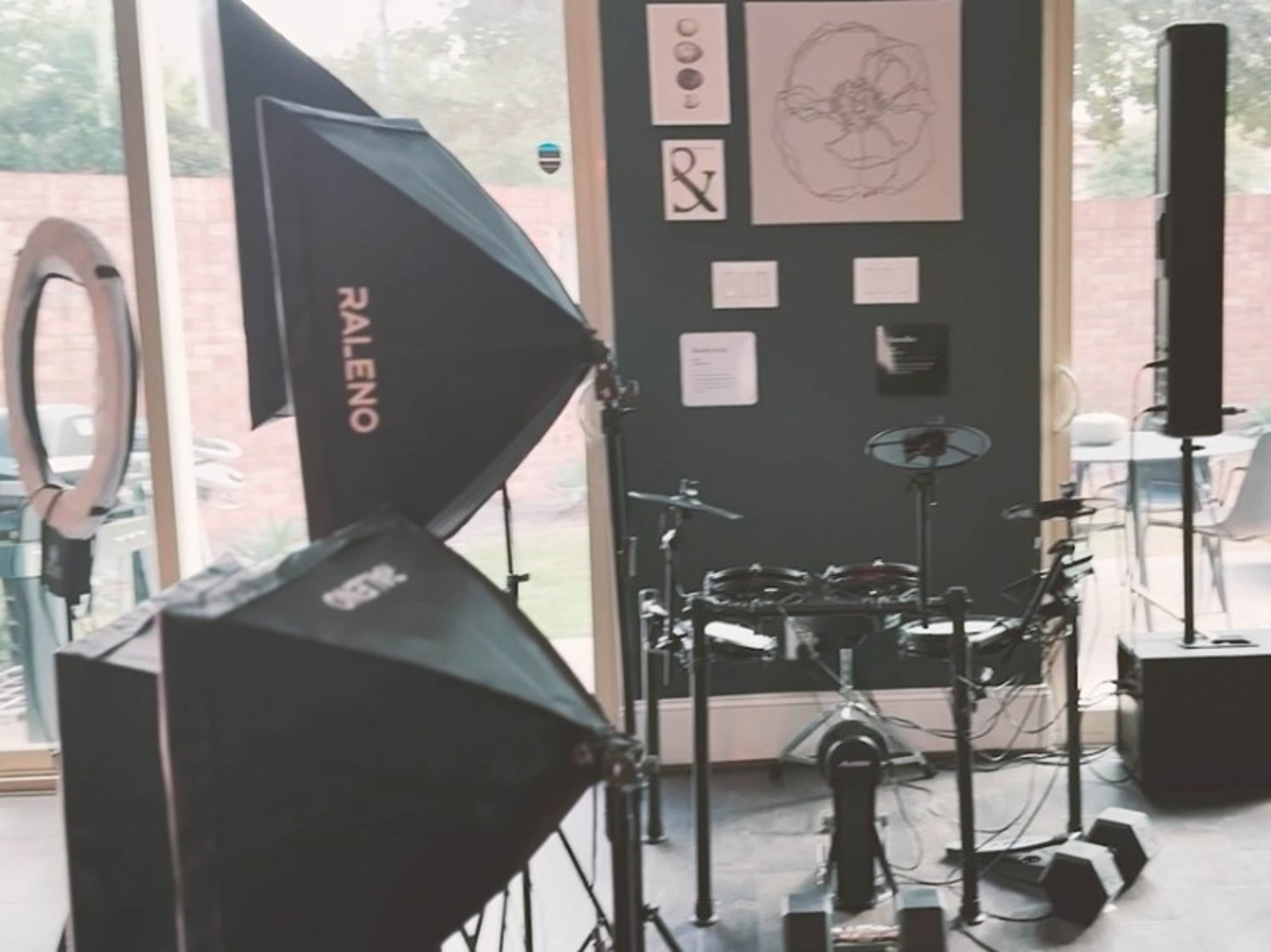 1 Cam/Up to 1 hour Video Recording Service