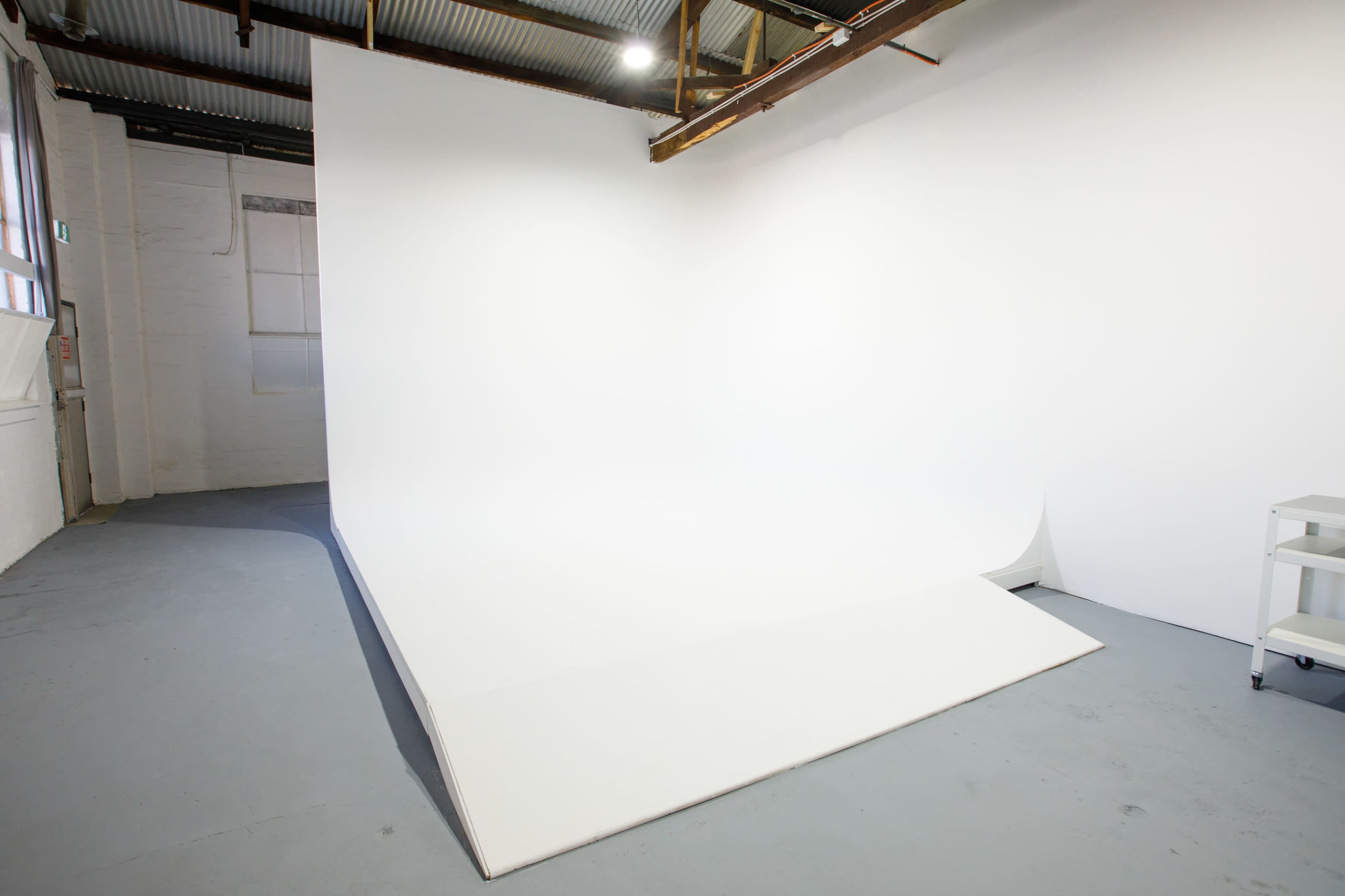 (Small Studio) Unique Multipurpose Studio and Art space Image in Collingwood, Collingwood, VIC