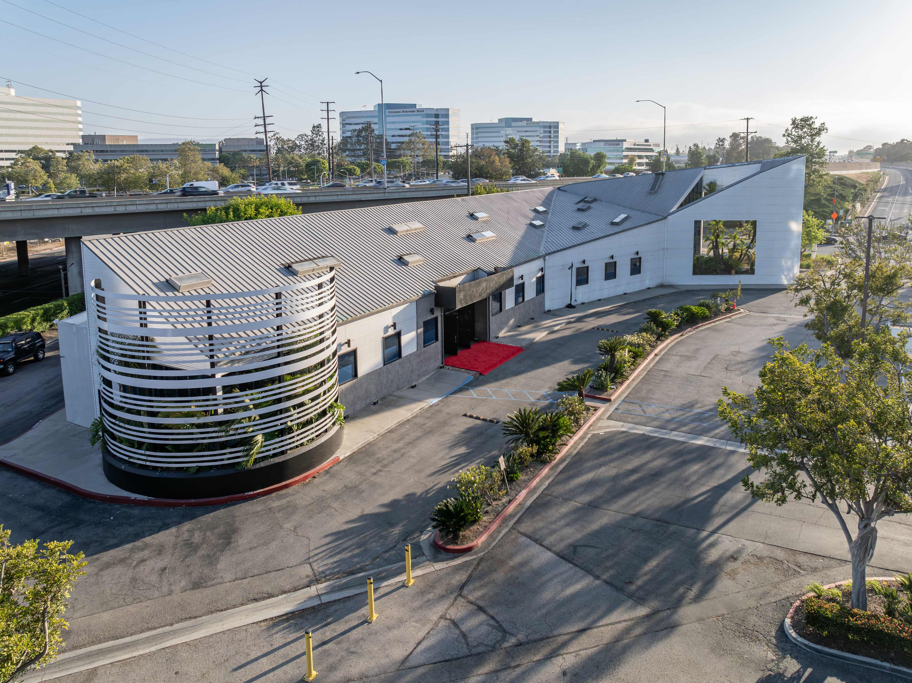 Affordable Luxurious Urban Event Space Image in Harbor Gateway North, Gardena, CA