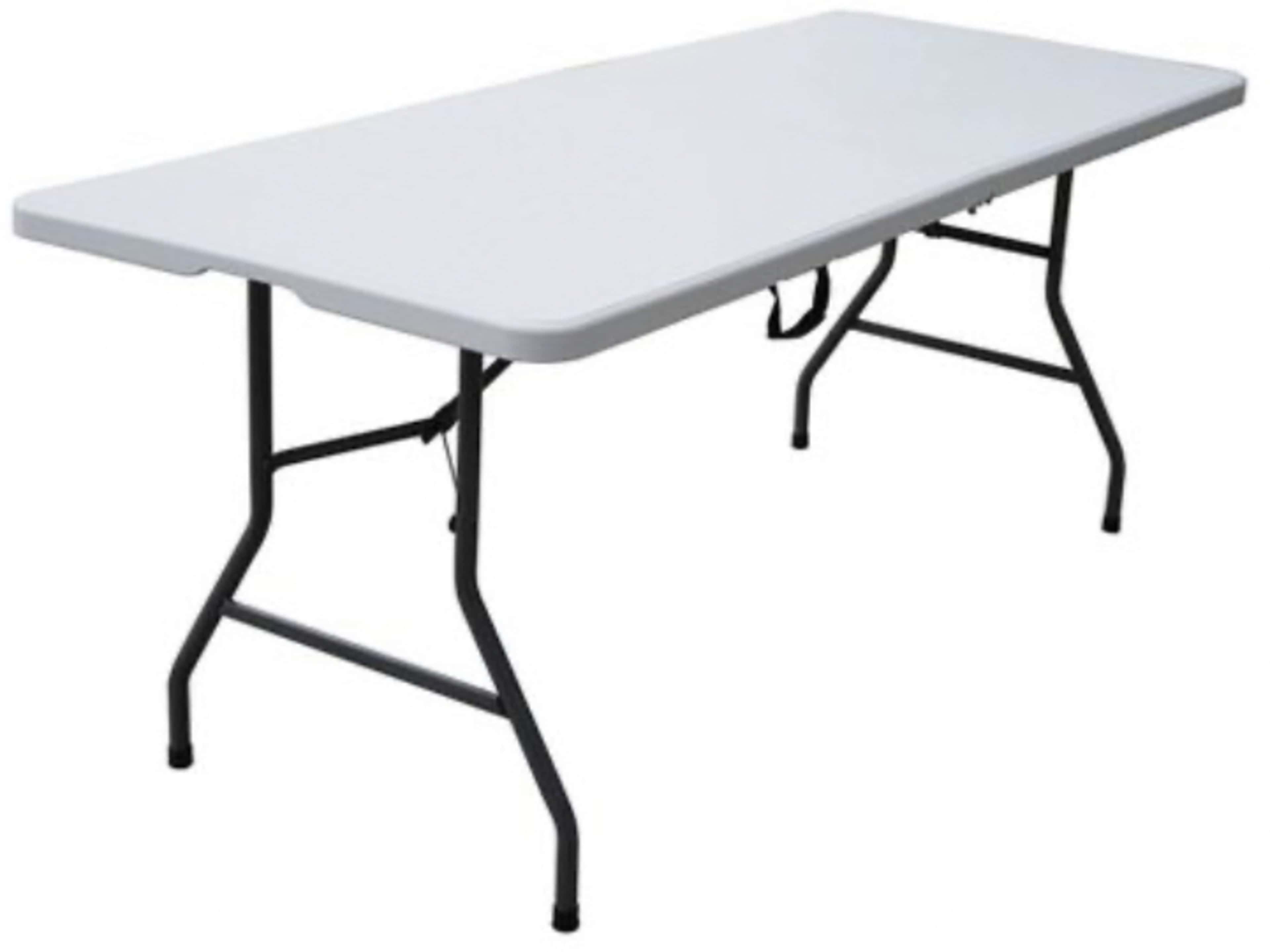 Extra Six Foot Table 