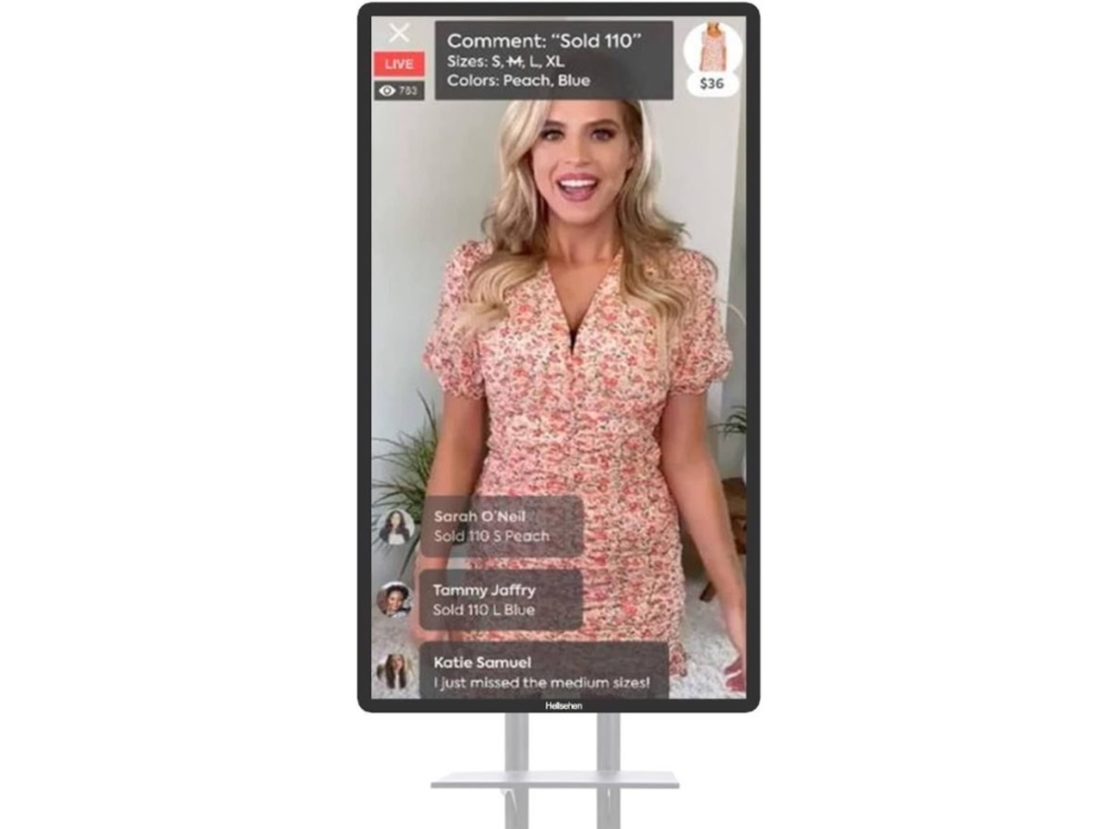 Digital Whiteboard 