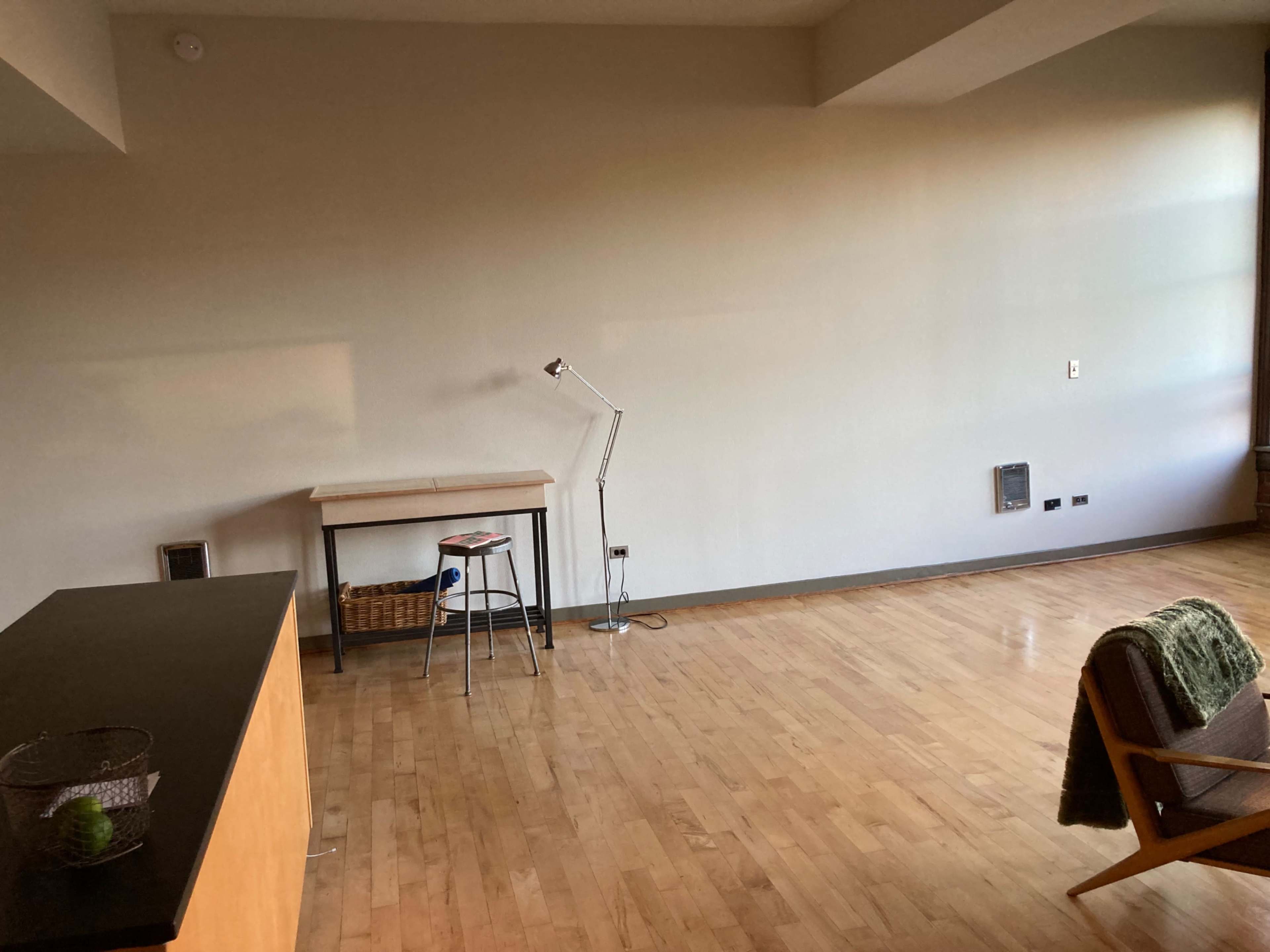 Industrial loft space in historic Pioneer Square Image in Downtown Seattle, Seattle, WA