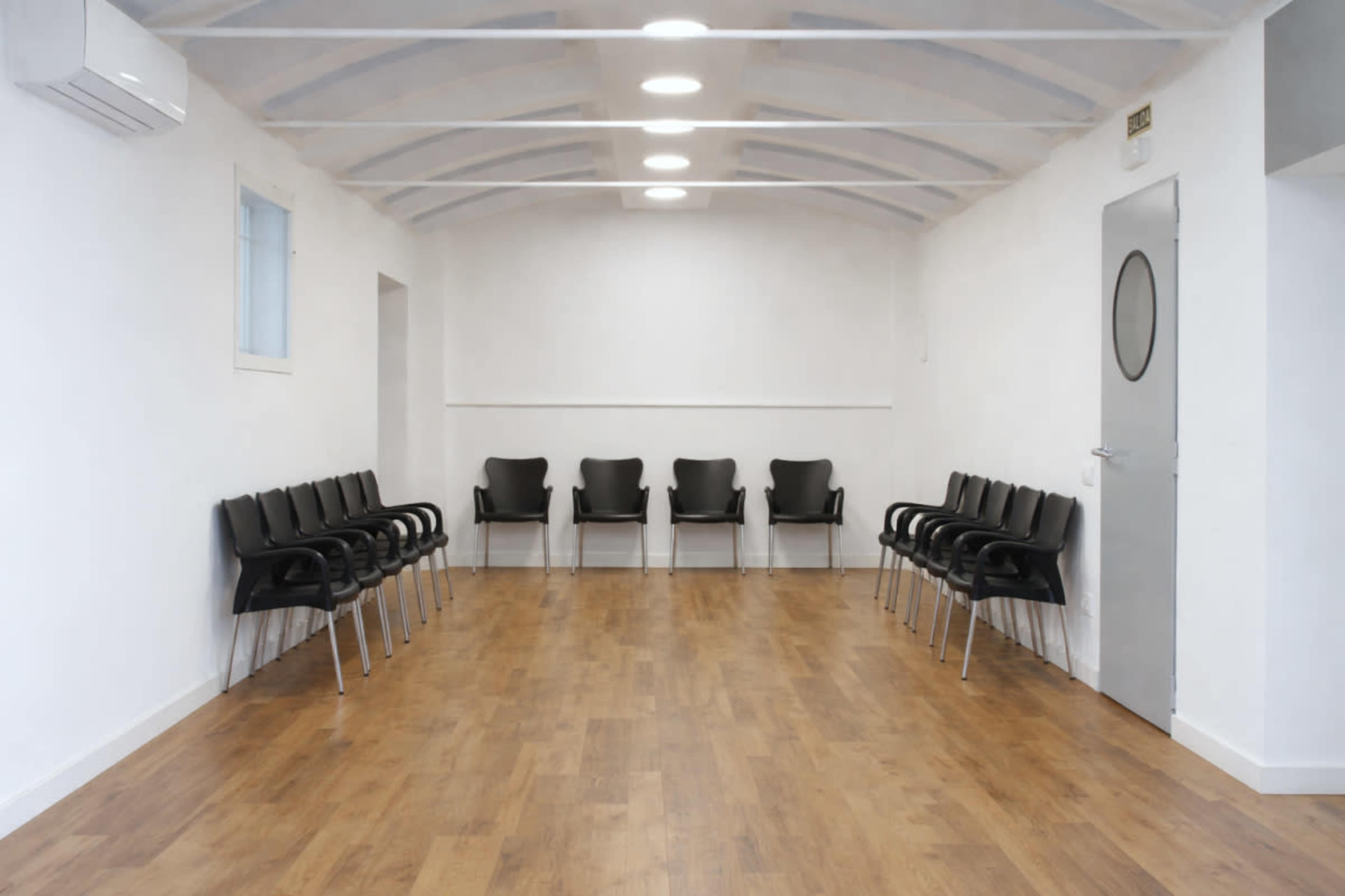 Sala versátil de 75 m² en Gracia (Barcelona) Image in La Salut, Barcelona, B