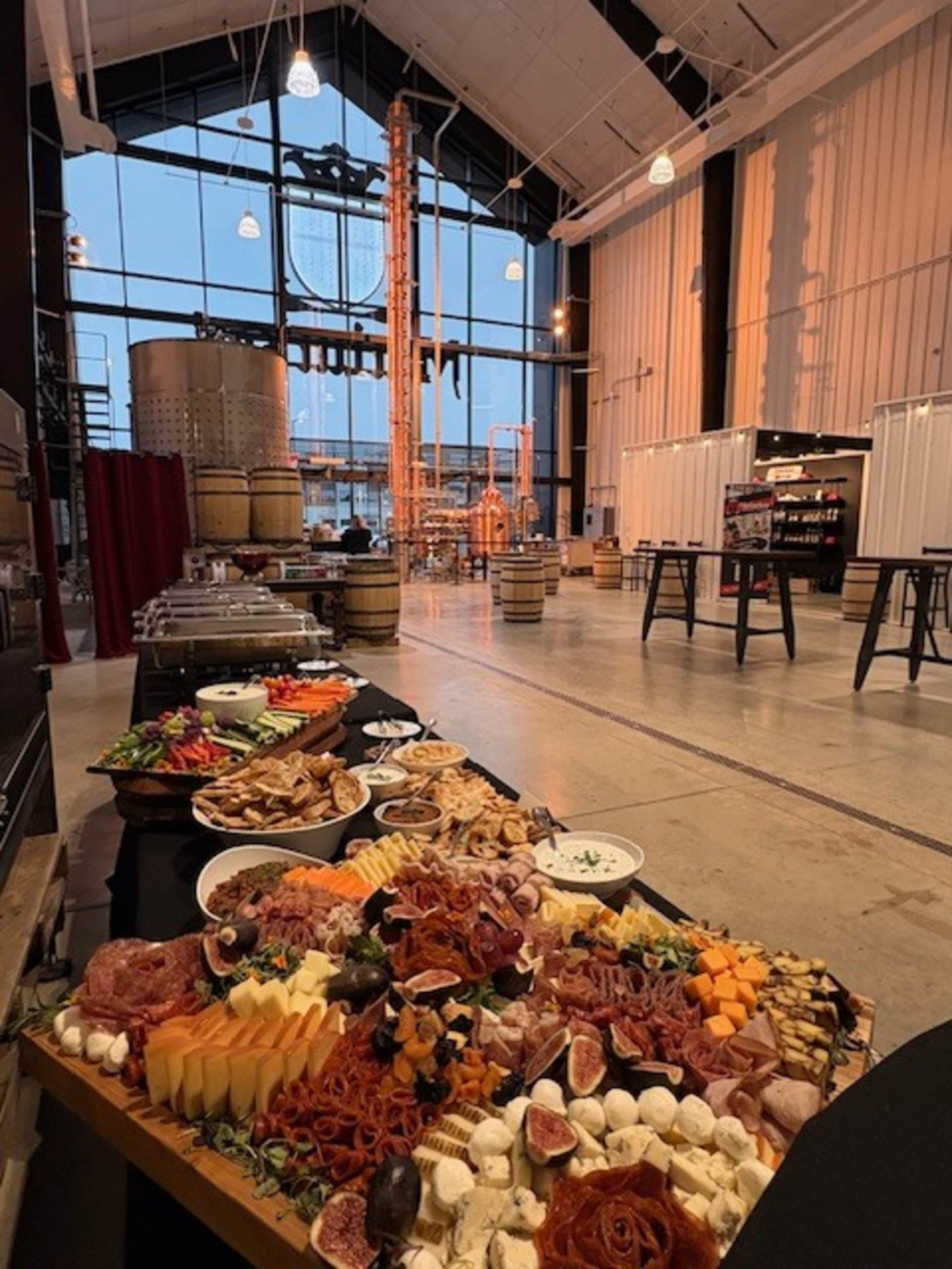 Stillhouse Image in Innovation, Manassas, VA