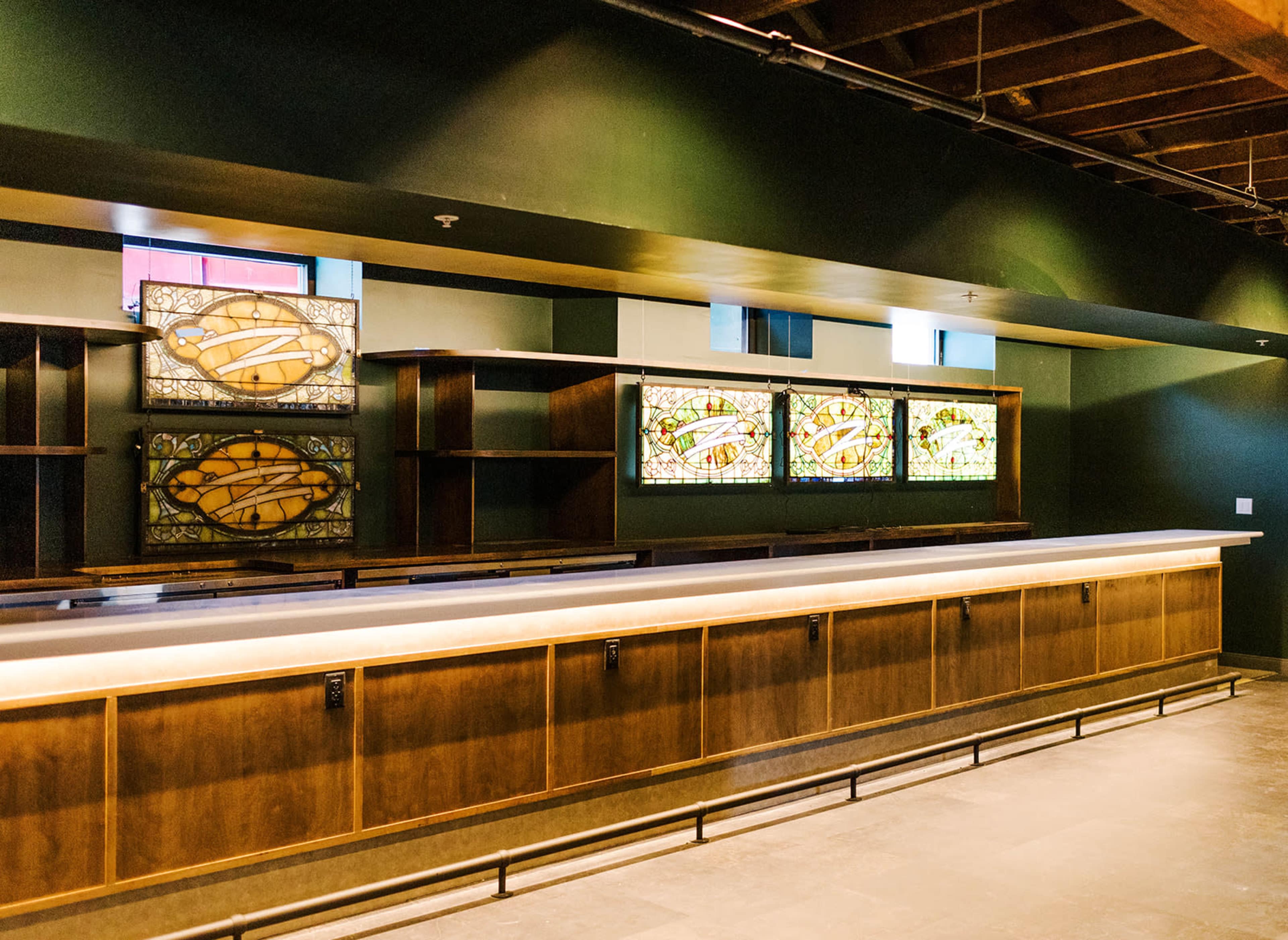 Historic Urban Landmark Renovated with Modern Features Image in Tremont, Cleveland, OH