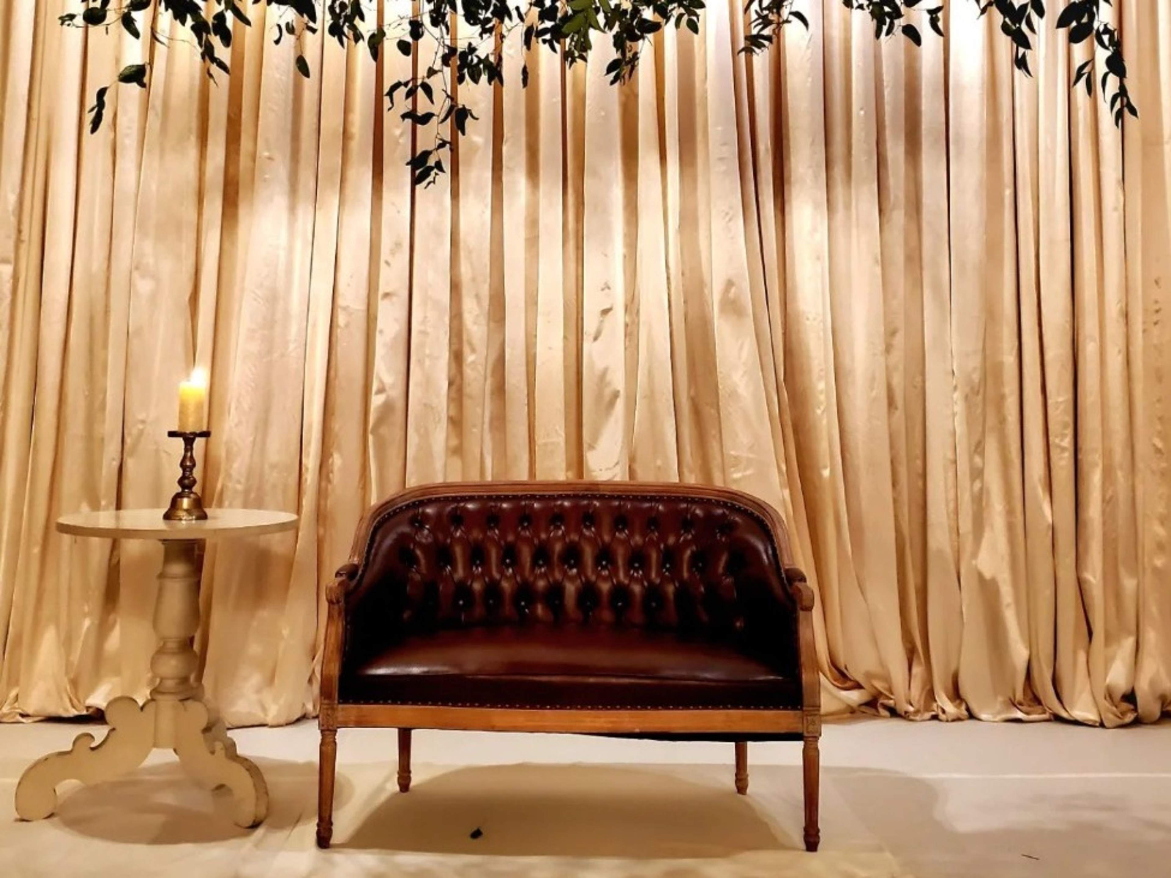 Lounge Furniture 