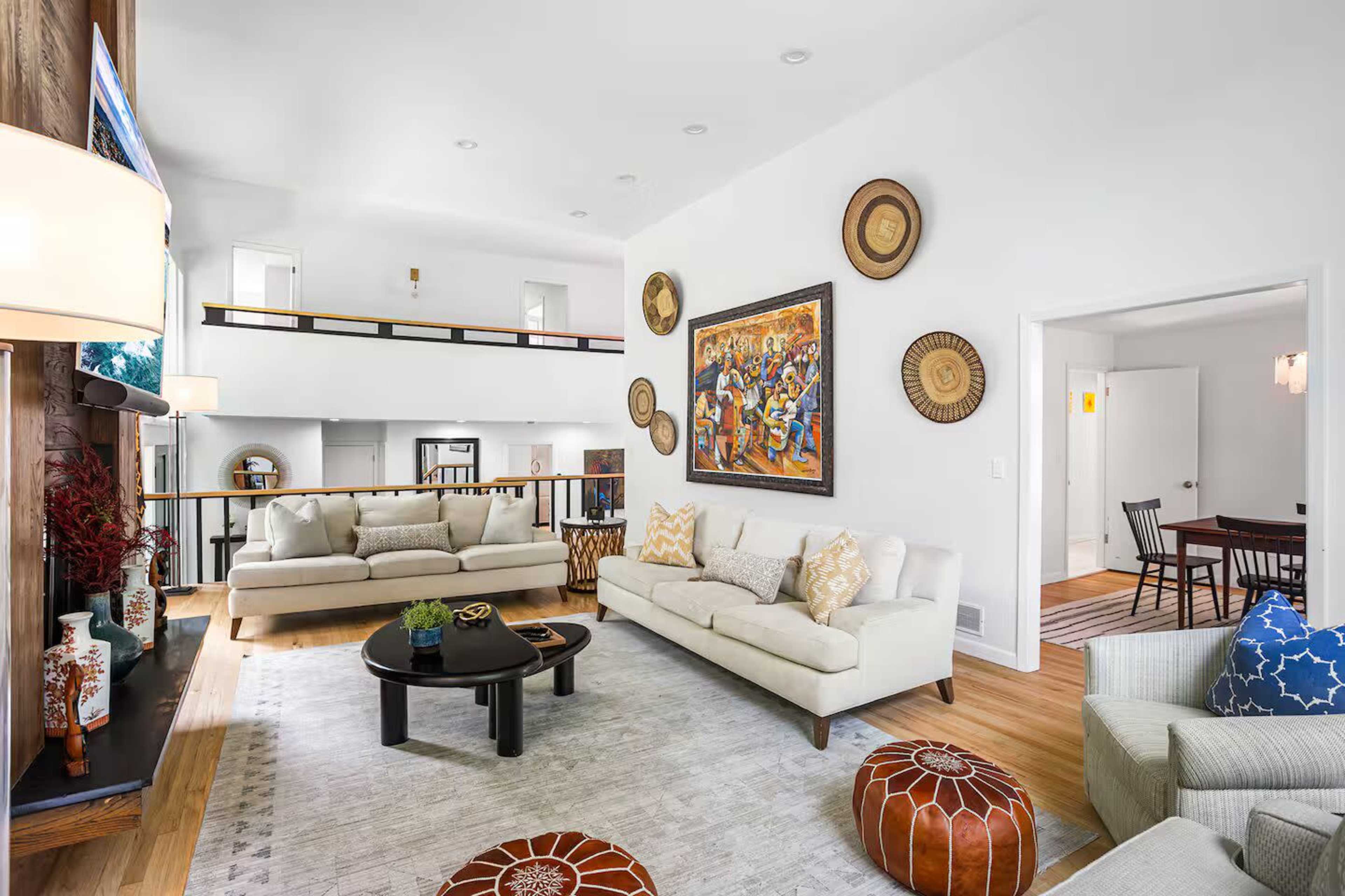 Private Connecticut Estate for Intimate Events & Gatherings Image in Weston, Weston, CT