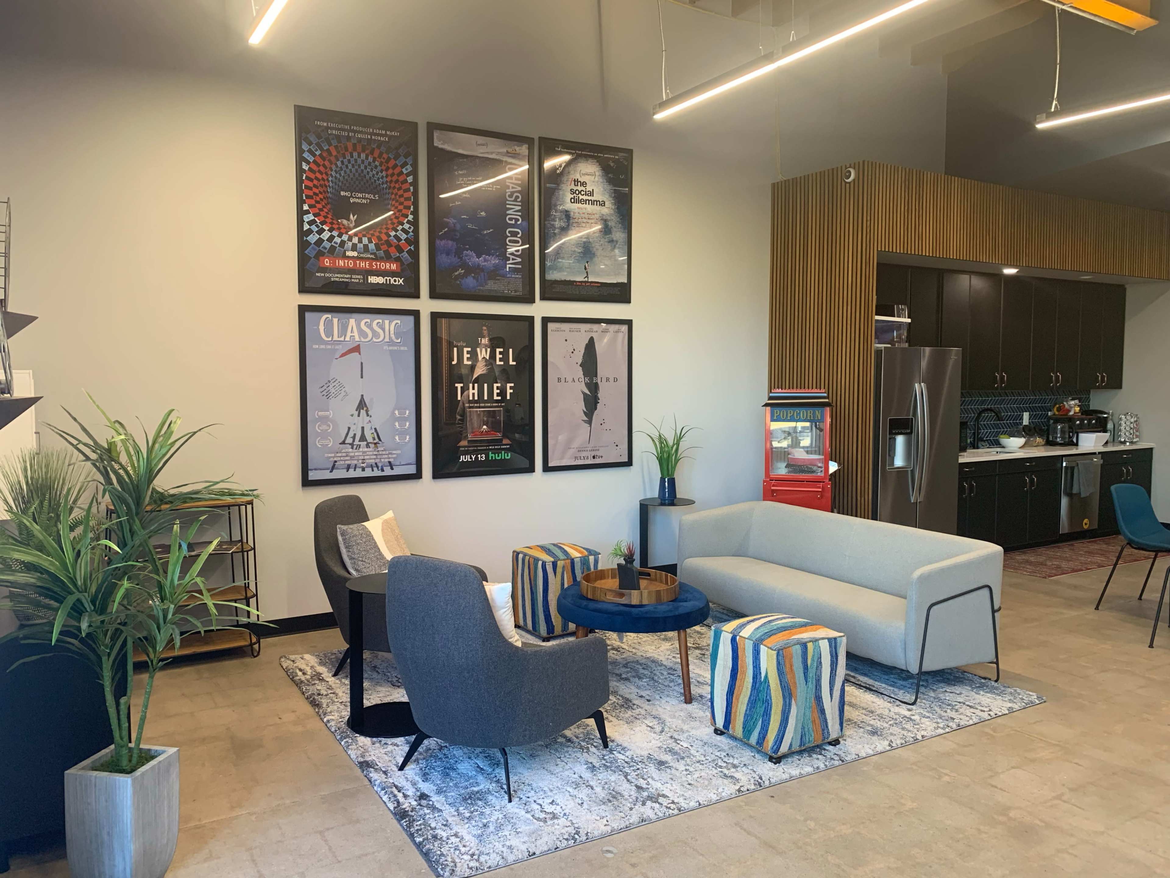 Trendy Wheat Ridge Conference Room with Lobby Image in Wheat Ridge, Wheat Ridge, CO