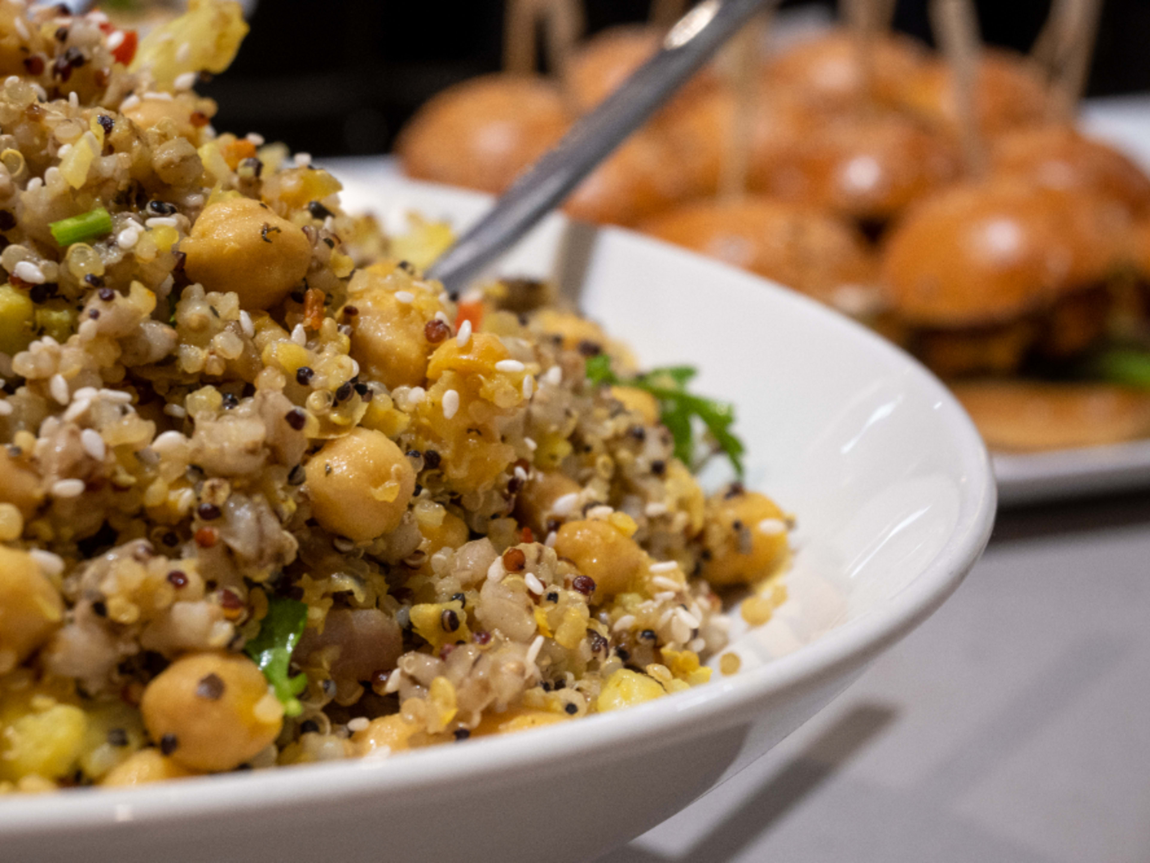 All Day Delegates Package