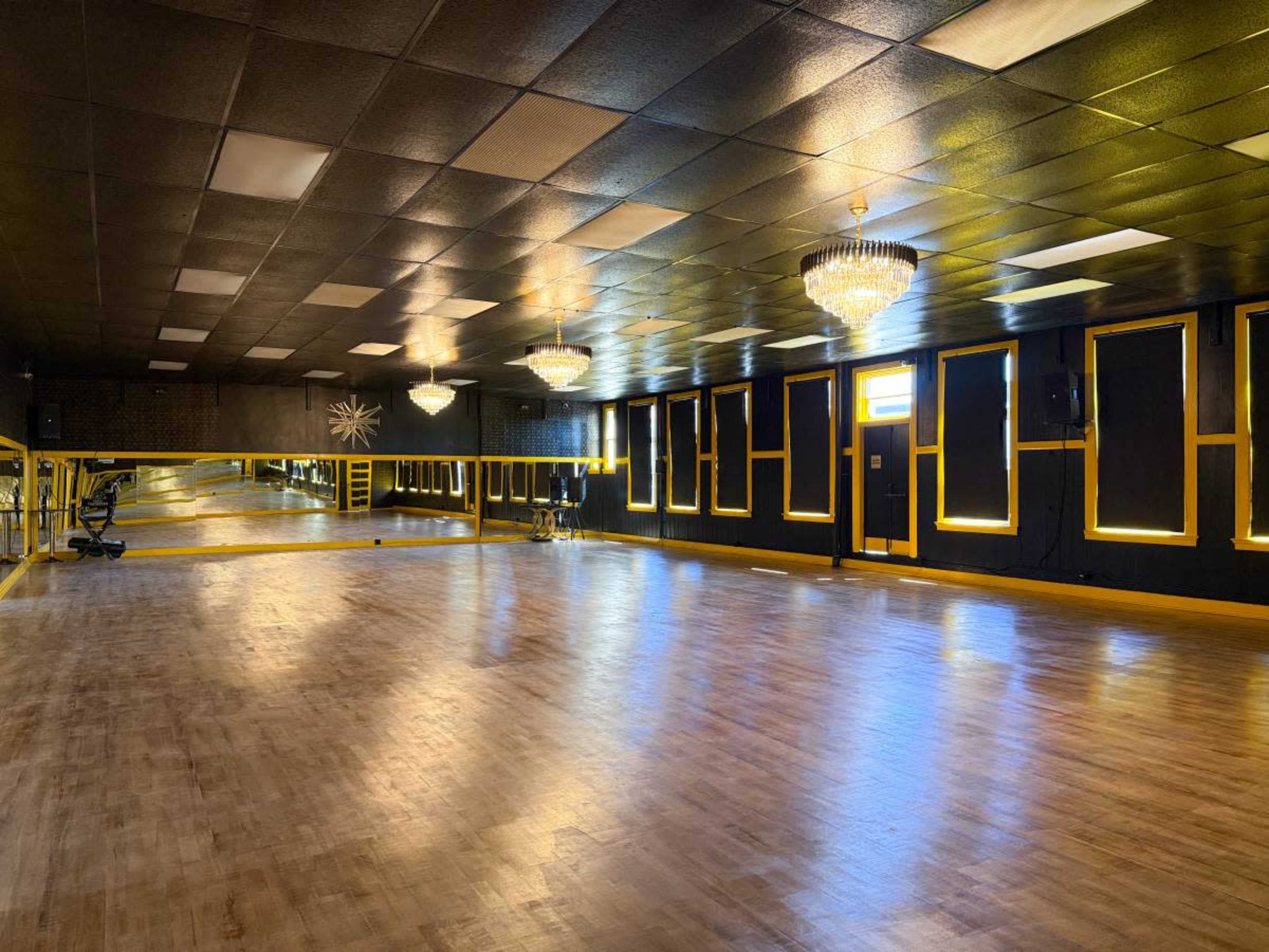 Beautiful, Spacious, Airy And Newly Renovated Venue Image in Inner Richmond, San Francisco, CA