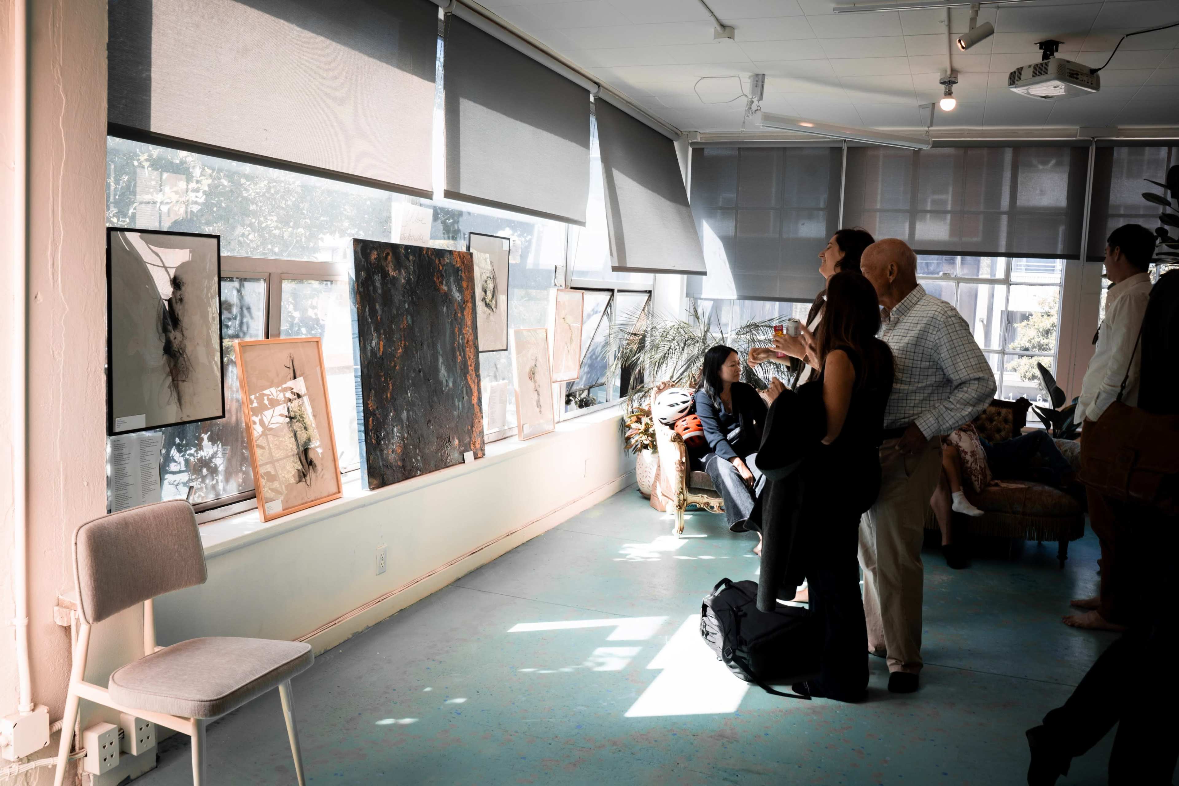 Bright + Flexible SOMA Studio for Events, Workshops, and Gatherings Image in SoMa, San Francisco, CA