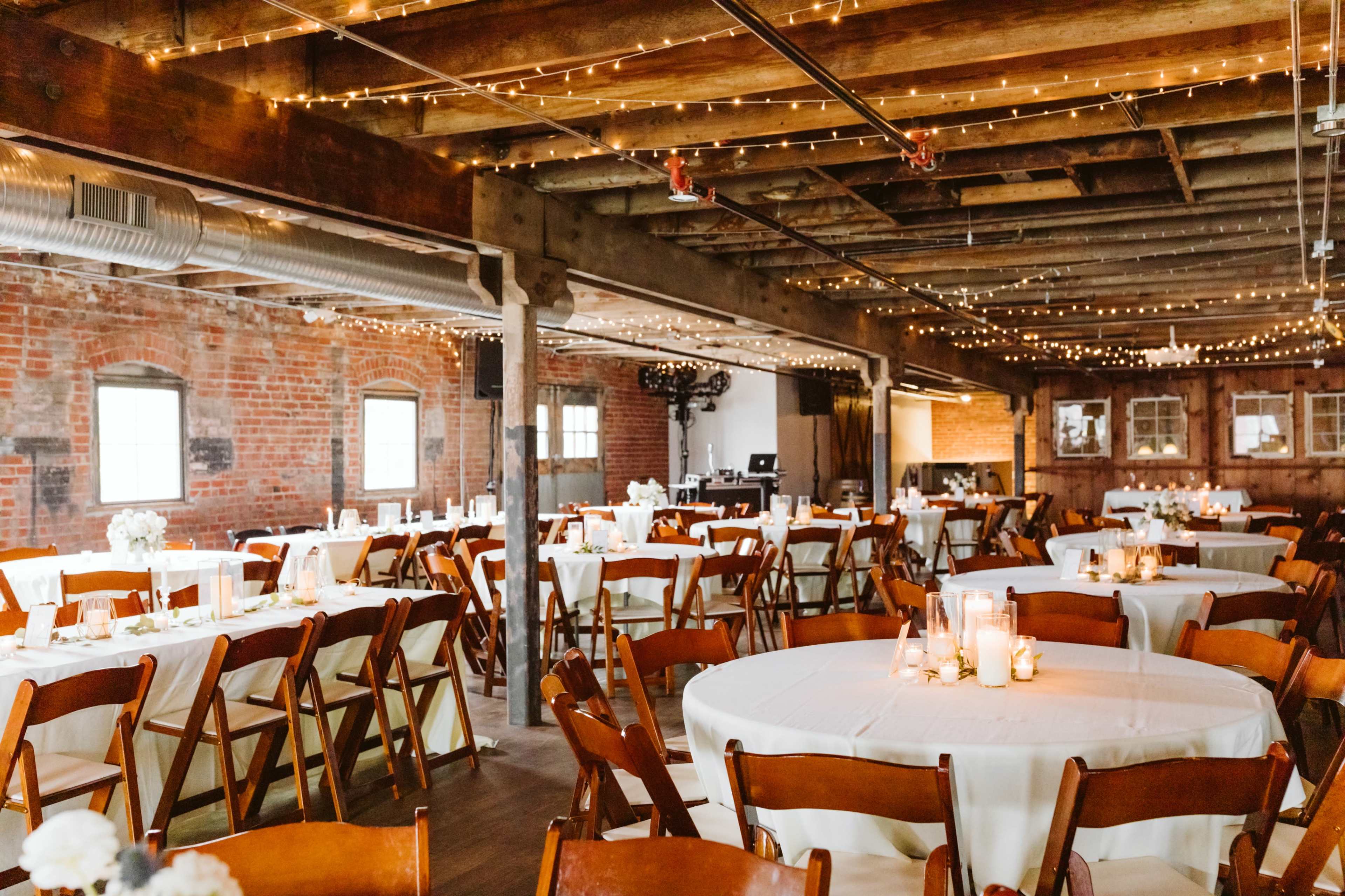 East Crossroads Hayloft Meeting Space Image in Downtown Kansas City, Kansas City, MO