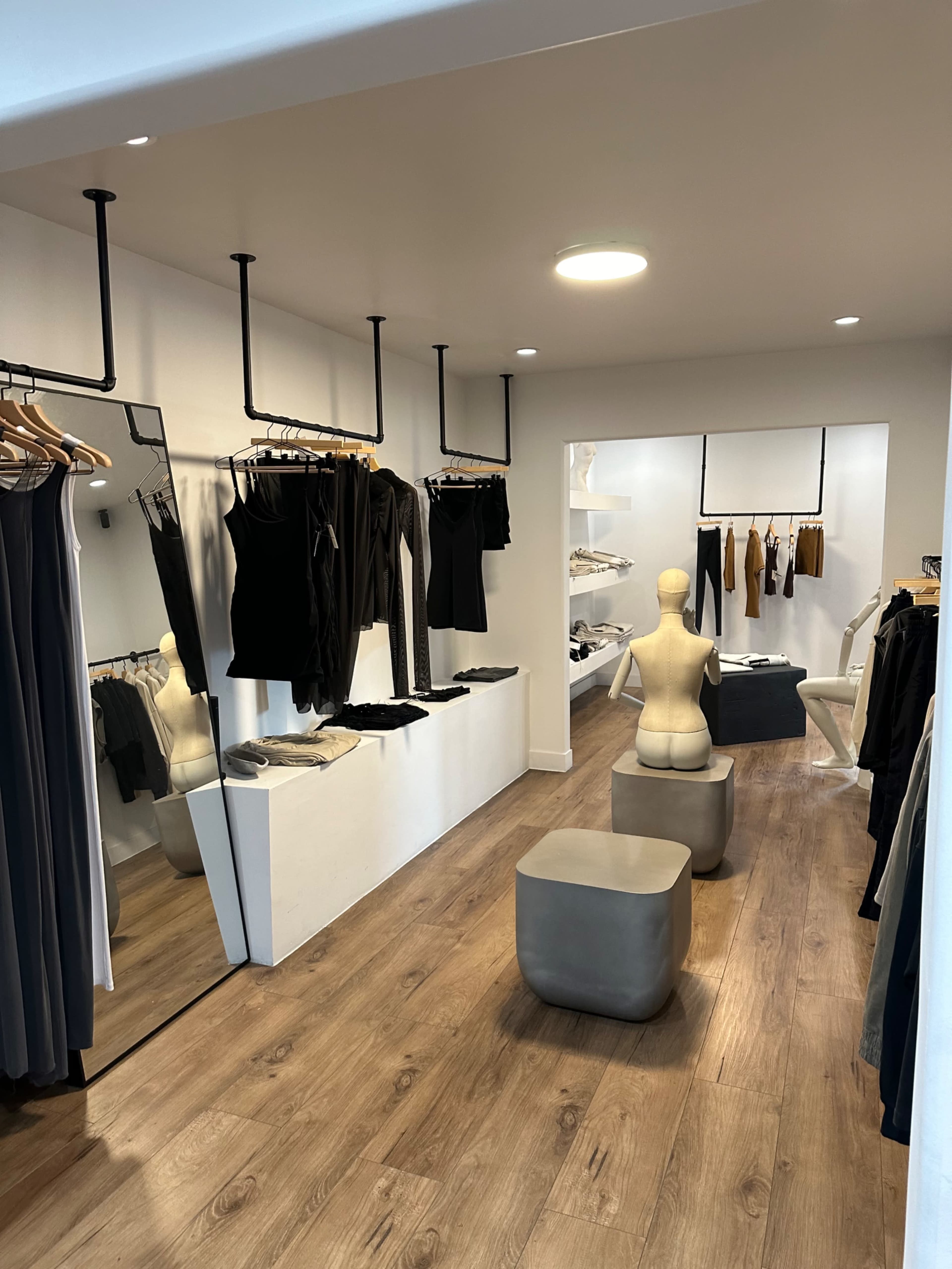 Pop up shop Downtown Image in Central LA, Los Angeles, CA