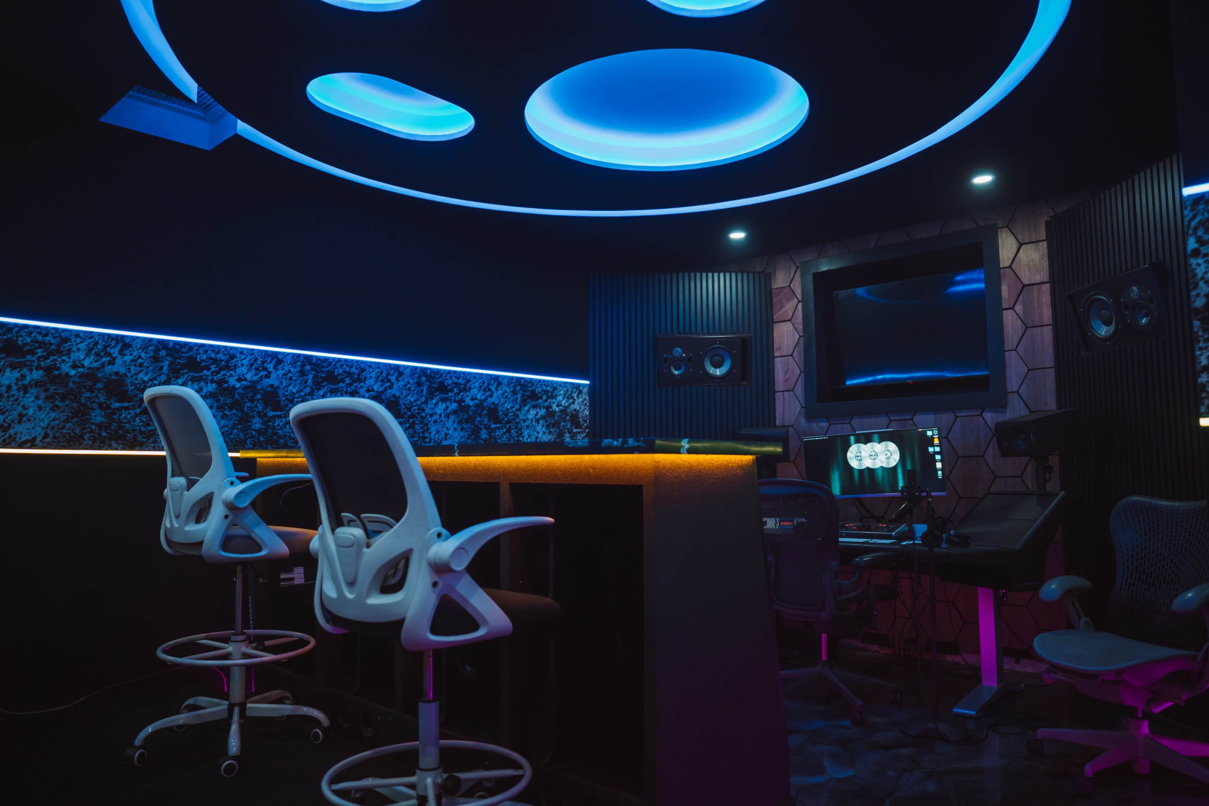 Podcast space 1 Image in Studio City, Los Angeles, CA