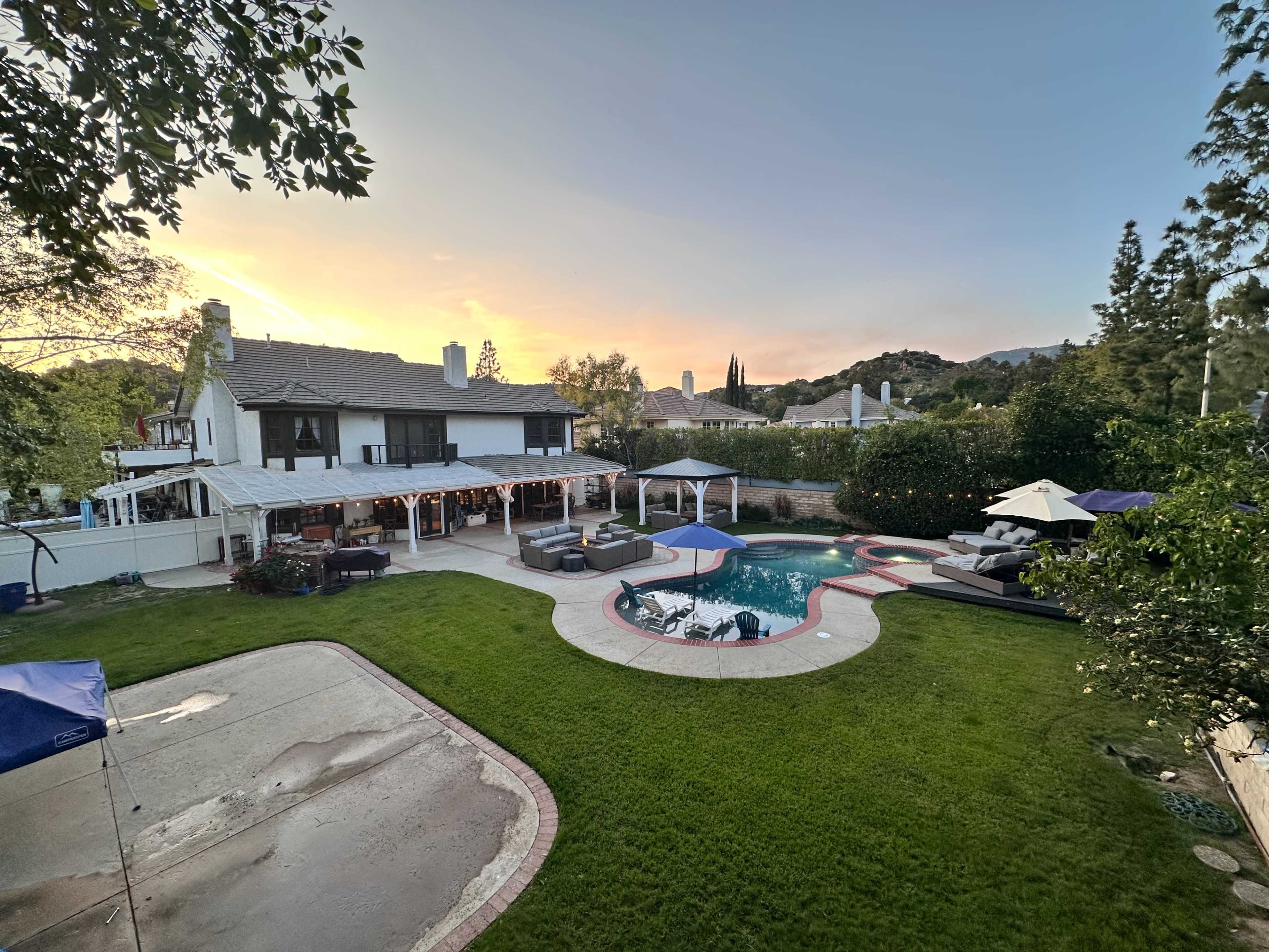 Once upon a time in The Valley Image in Chatsworth, Chatsworth, CA