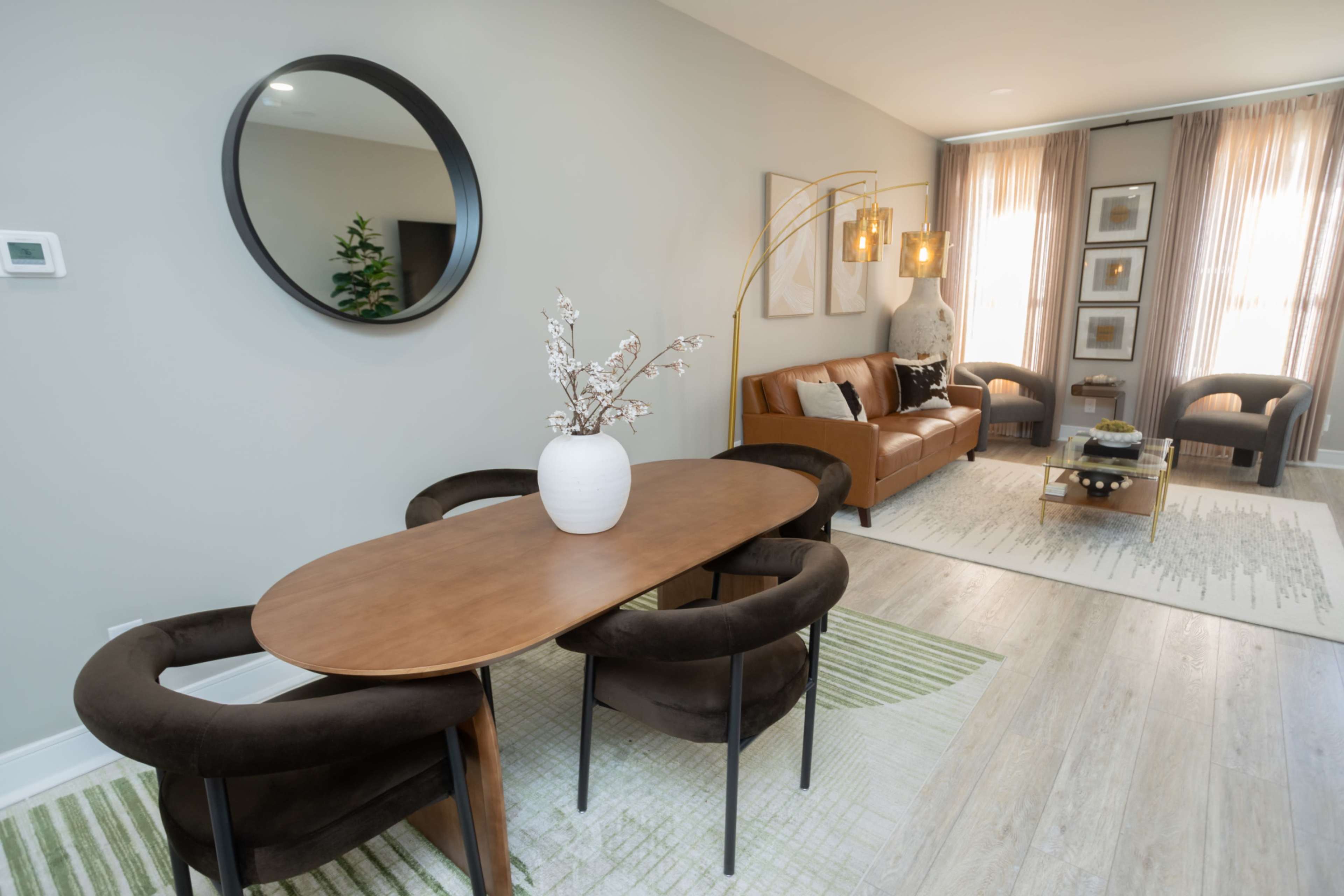 ✨ Luxe Boutique Style Retreat – Prime Location ✨ Image in Newbold, Philadelphia, PA