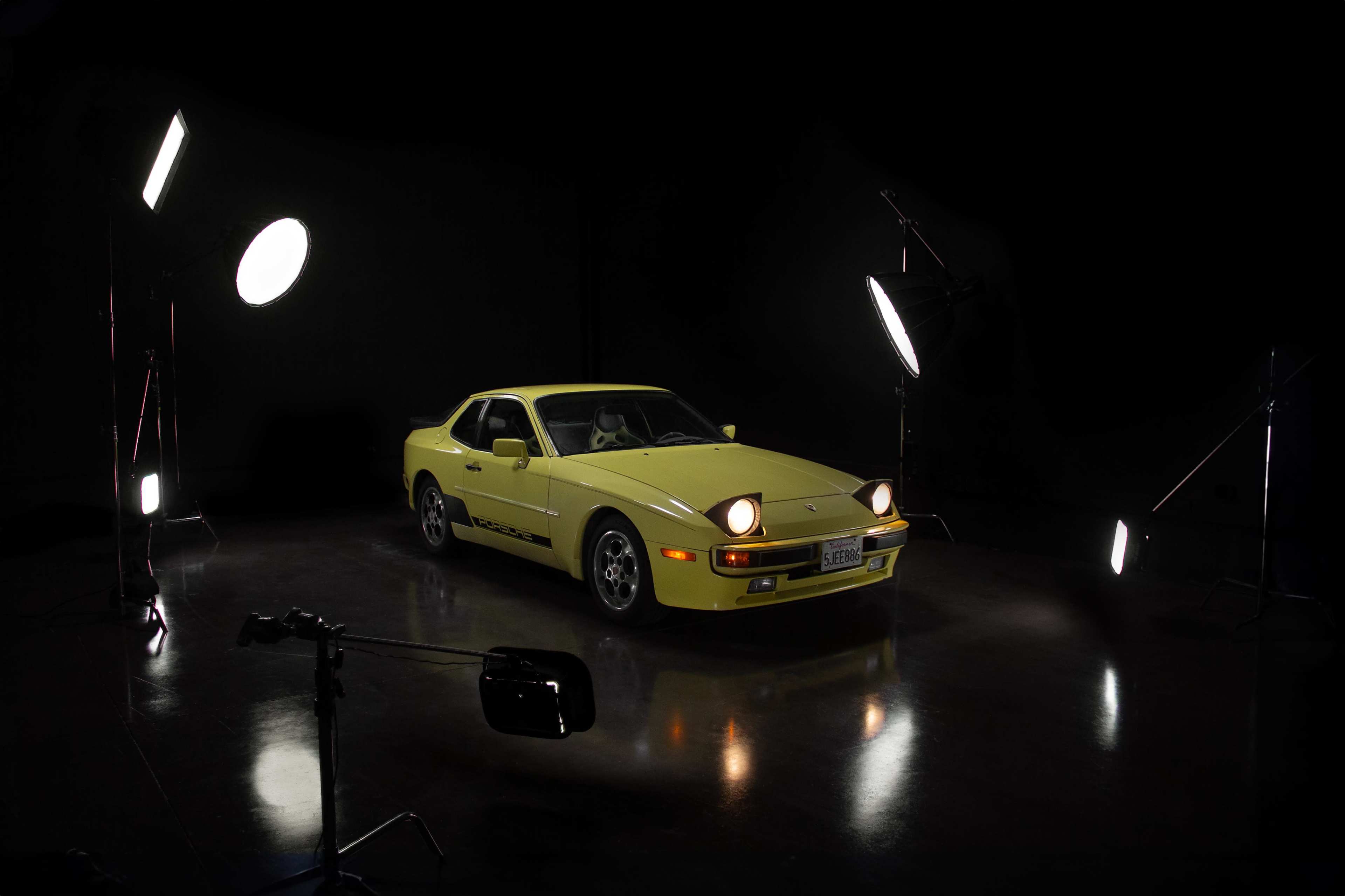 Photography Studio / Film / Video Image in Harbor Gateway North, Gardena, CA