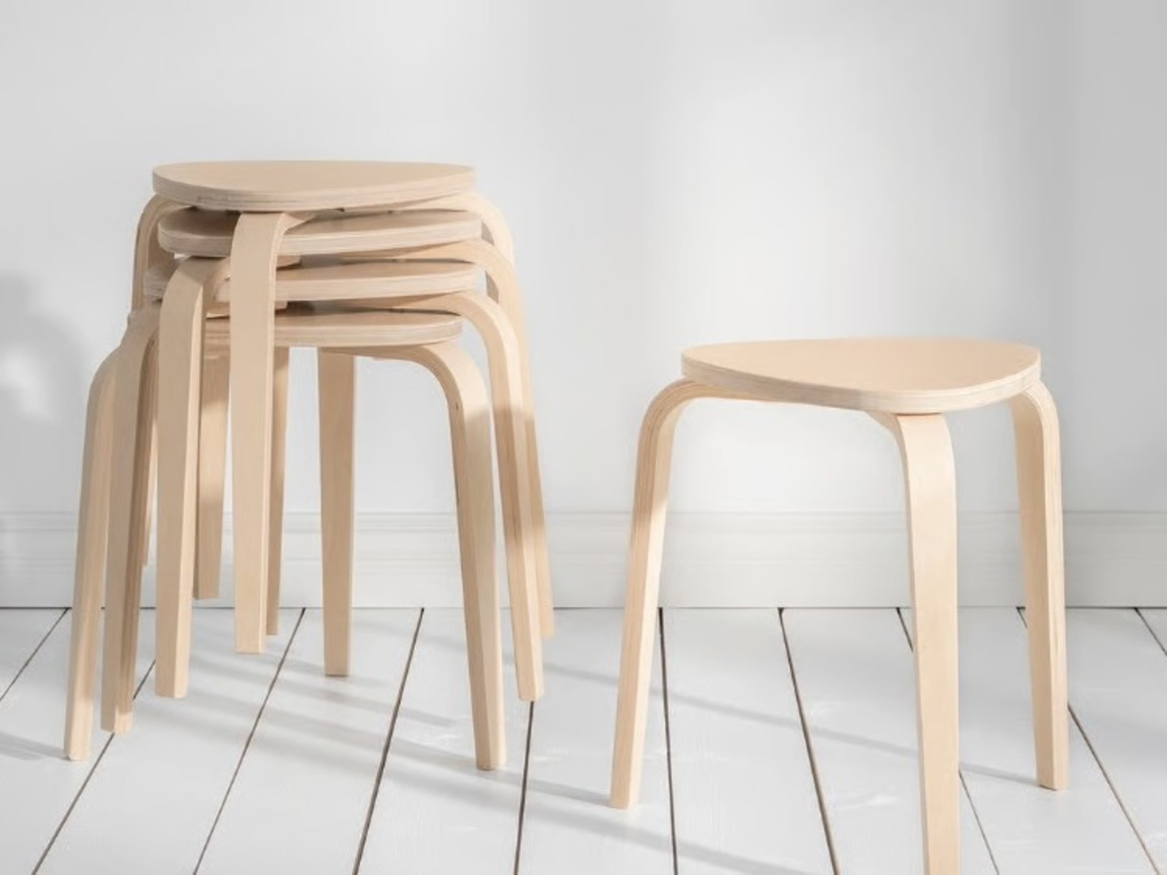 Stools