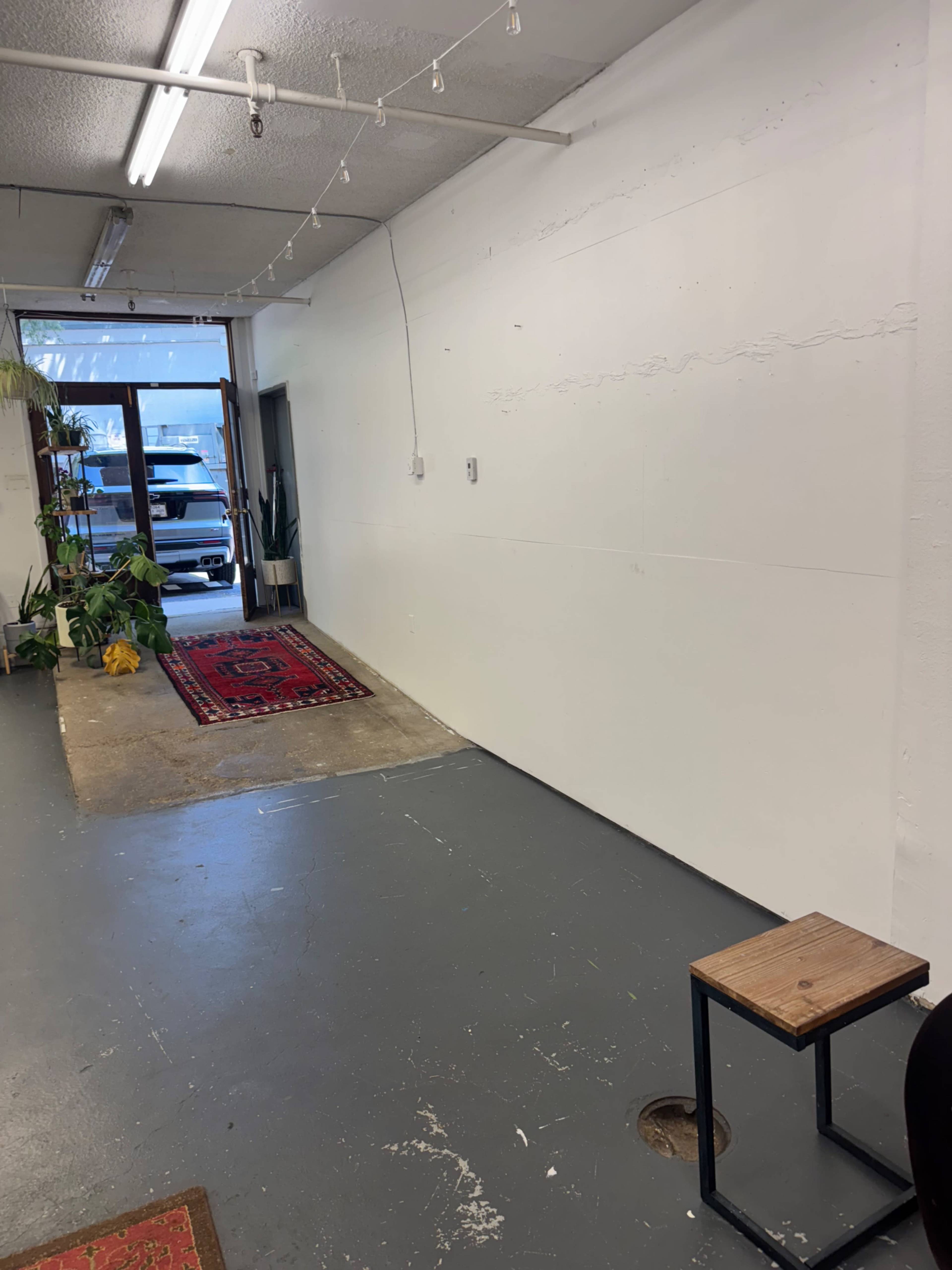 Industrial and Unique Creative Studio Art Space in the Heart of Aspen Image in Aspen, Aspen, CO