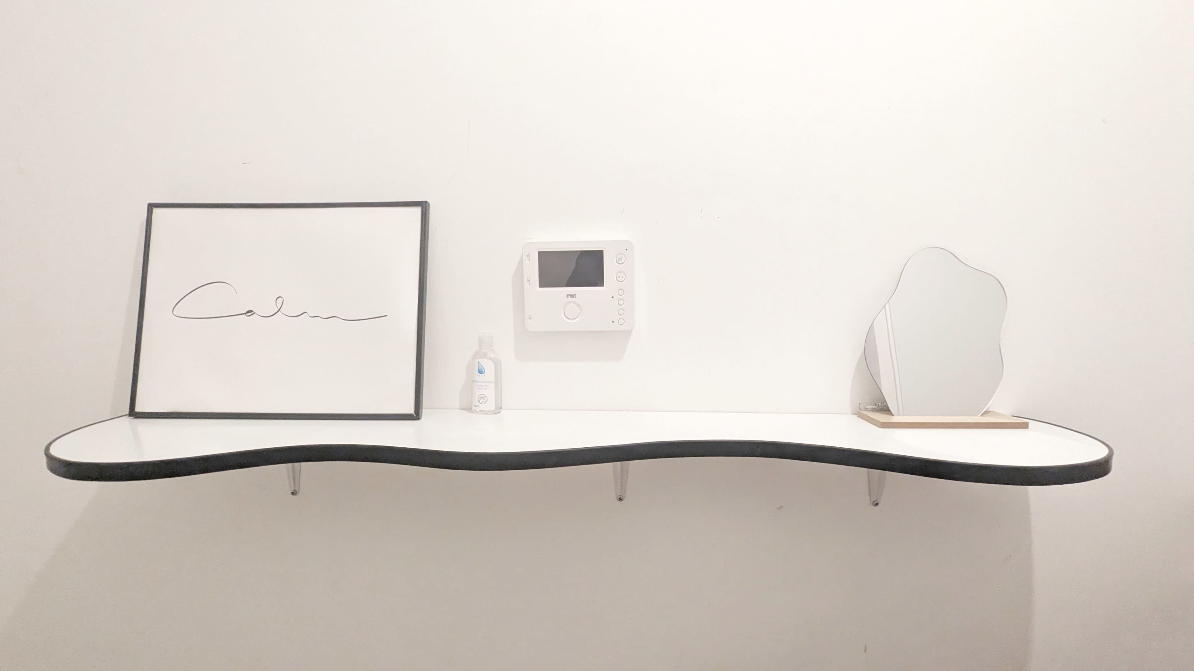 📸 Studio lumineux de 41 m² pour shooting photo / vidéo – Colombes Image in , Colombes