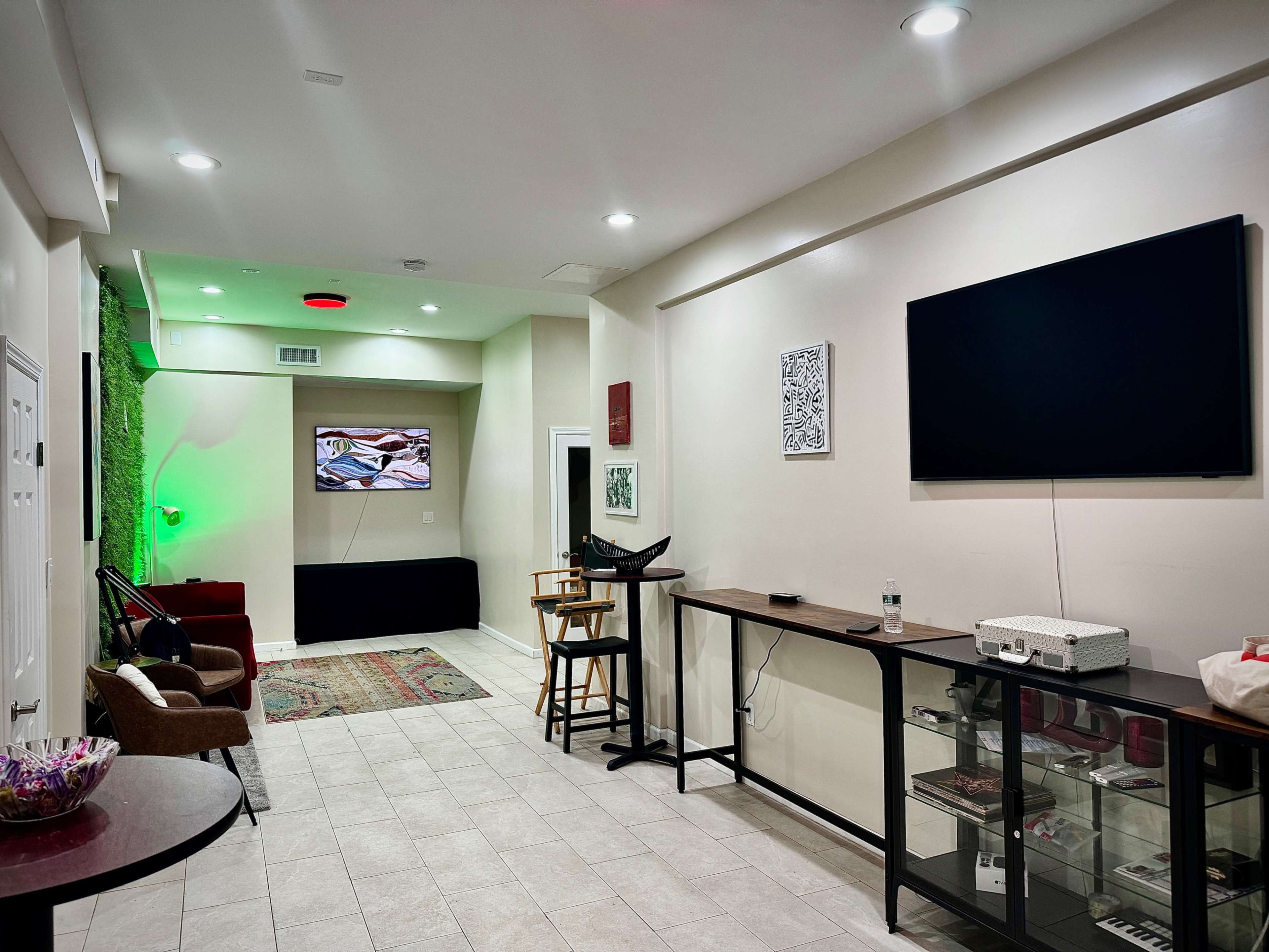 Updated and Versatile Event Space in Queens Image in Queens Village, Jamaica, NY