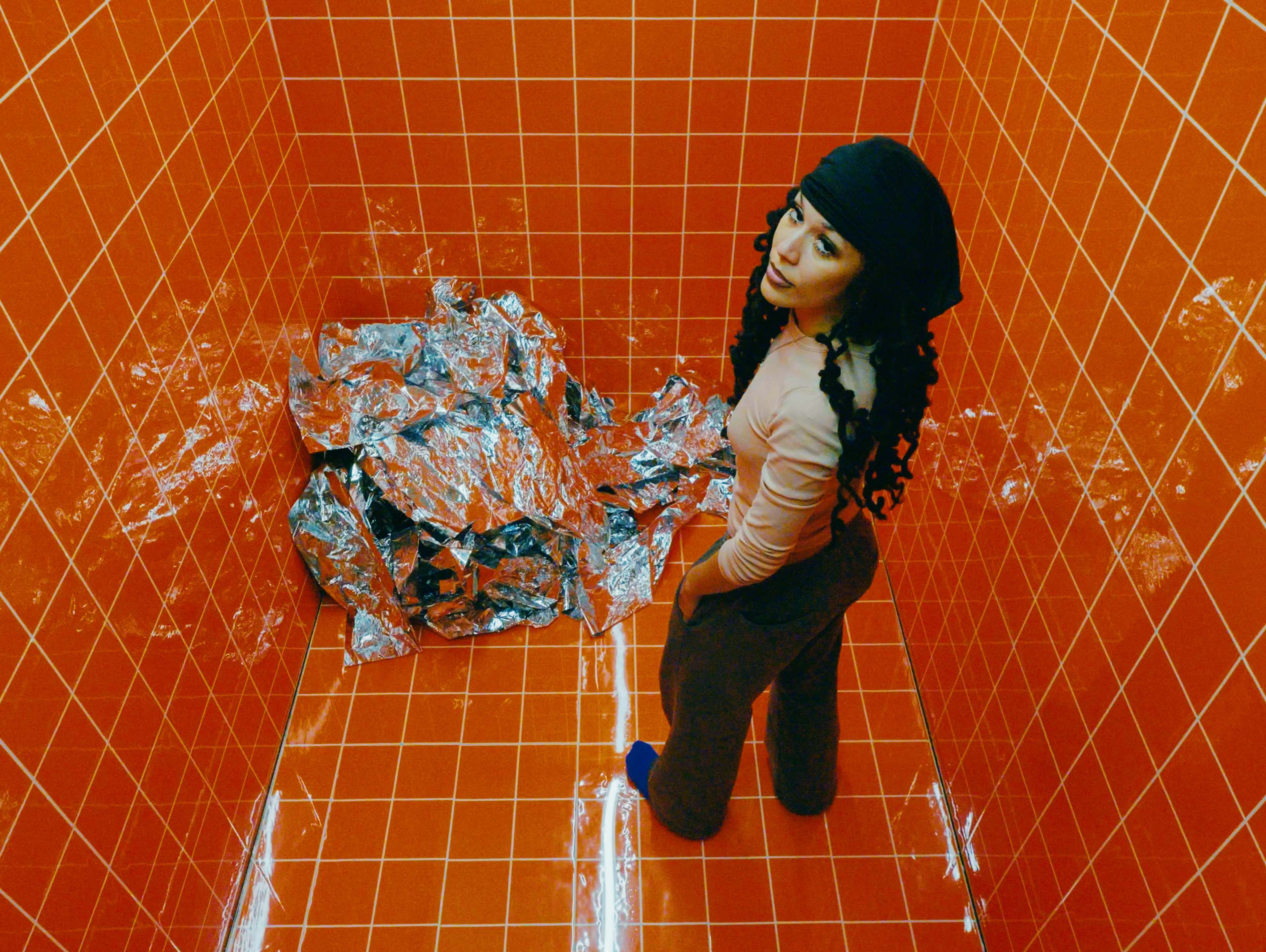 Multi-Set Immersive Studio Image in Truxton Circle, Washington DC, DC