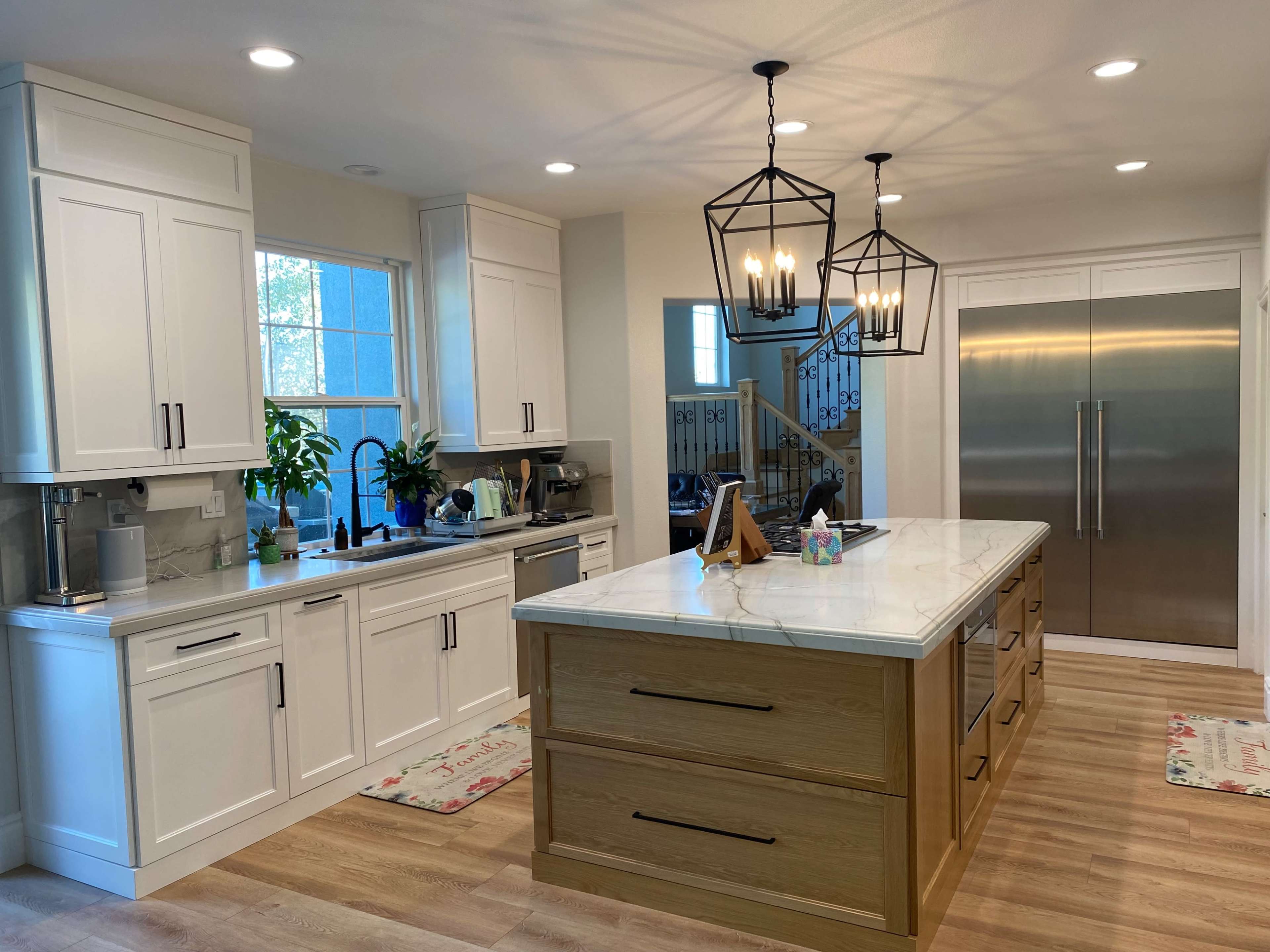 ✨ Modern Chic Luxury Home – Perfect for Parties, Productions, Events & Creative Projects ✨ Image in Stevenson Ranch, Valencia, CA