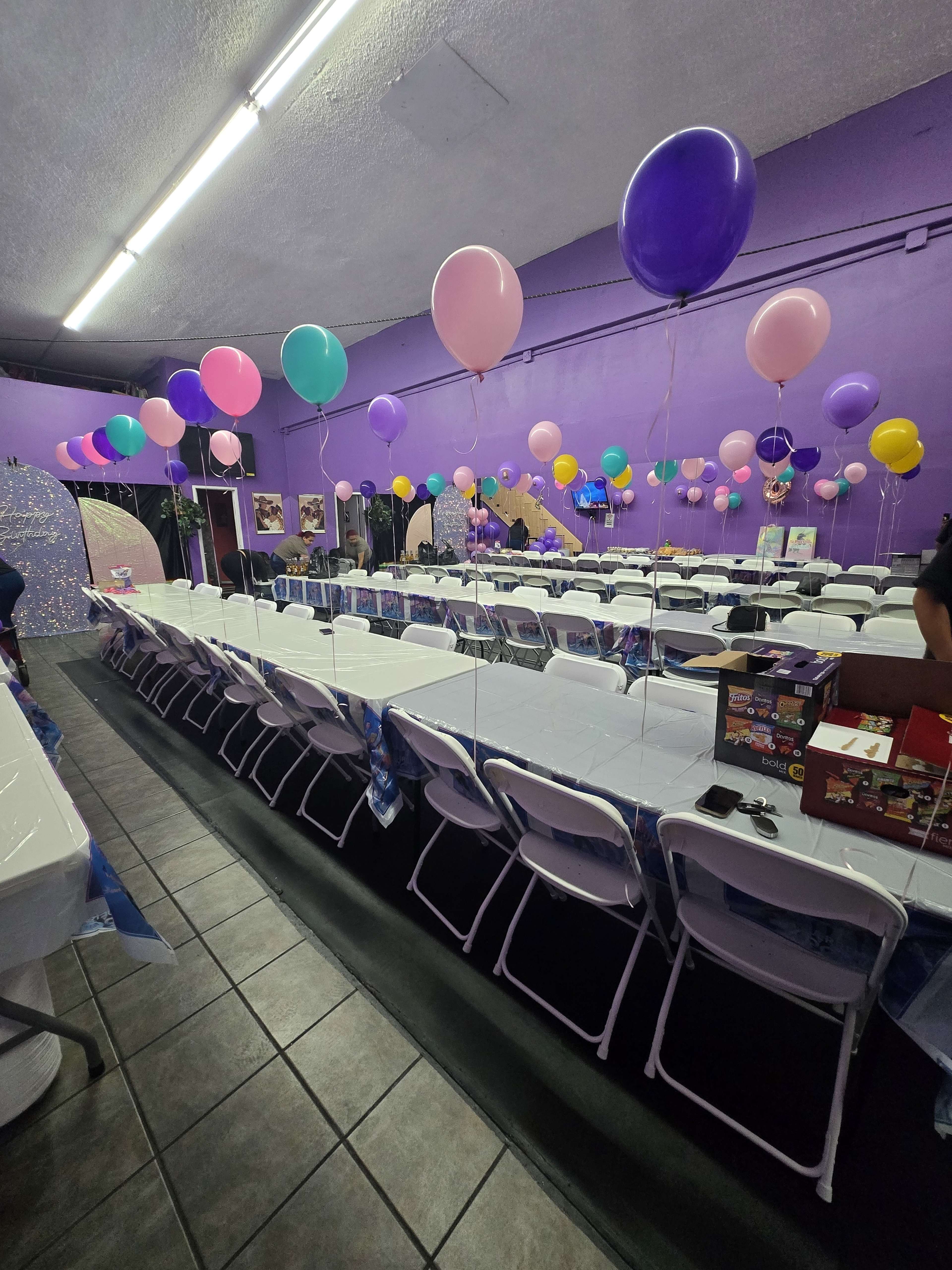 Dance Studio Venue Rental for Parties Image in Hawthorne, Hawthorne, CA