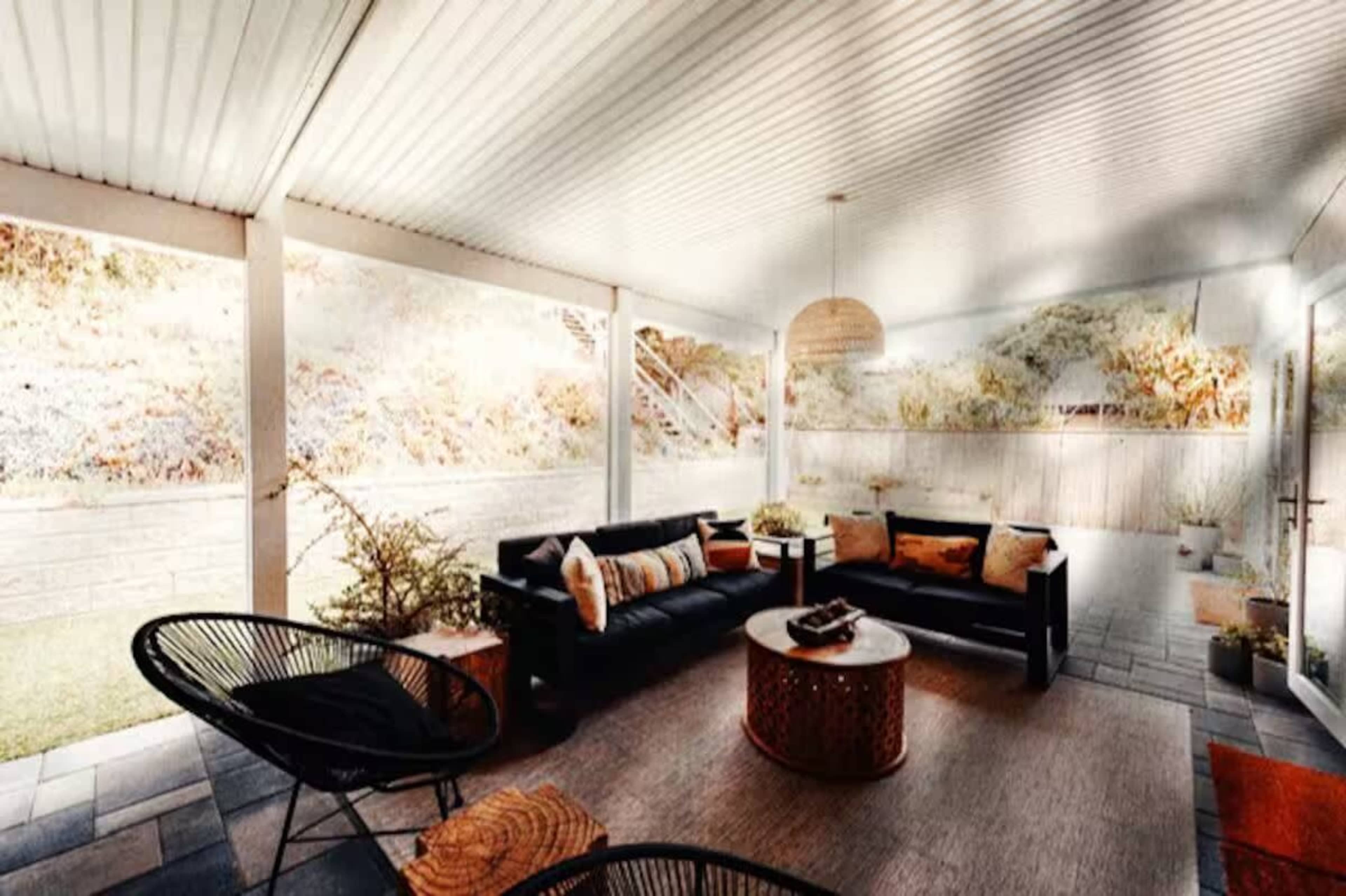 Yellow Door Beach House Image in Encinitas, Encinitas, CA