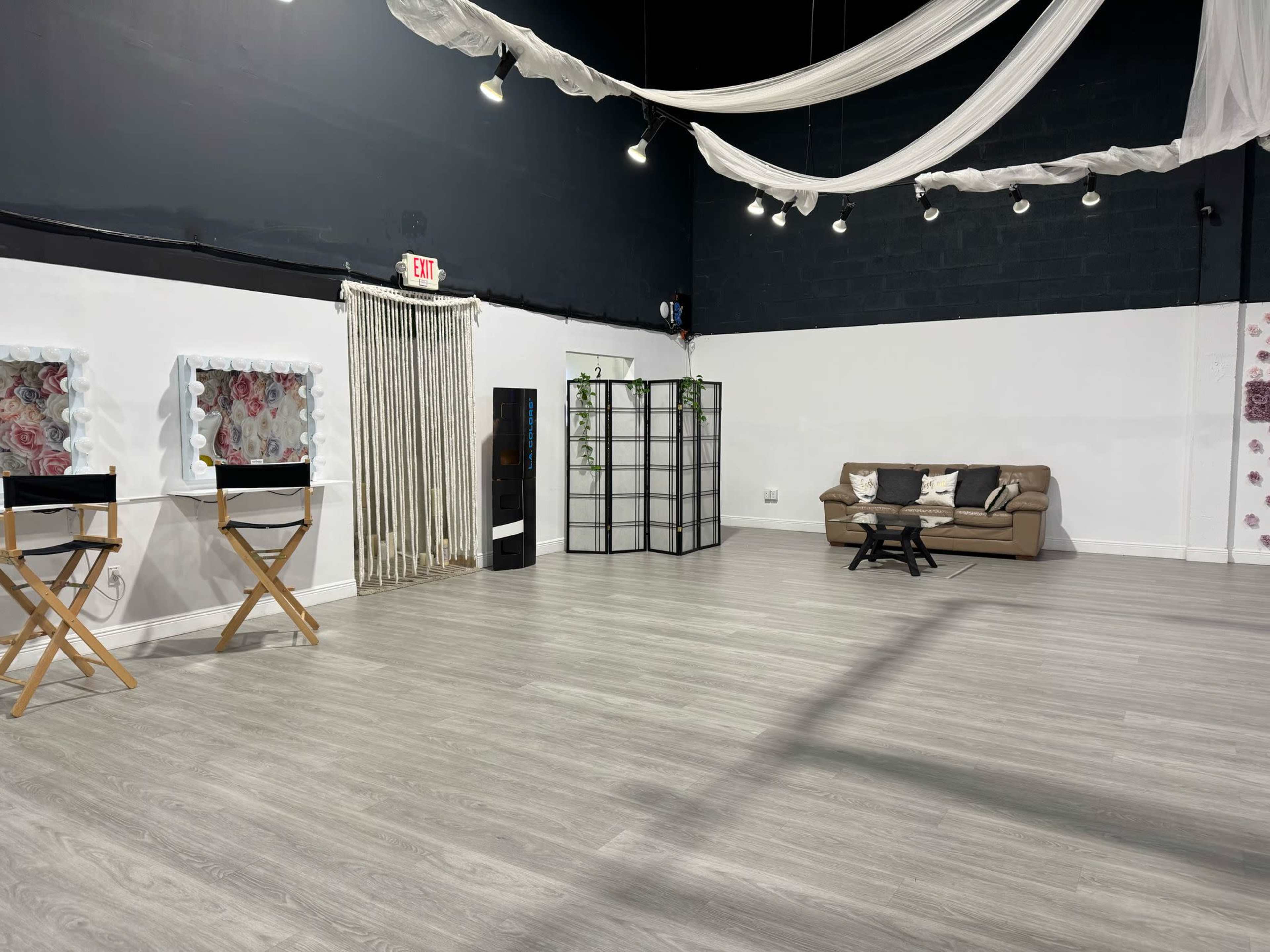 Inviting Rental Space in Miami Gardens – Perfect for Classes, Workshops & Gatherings Image in Miami Gardens, Miami gardens, FL