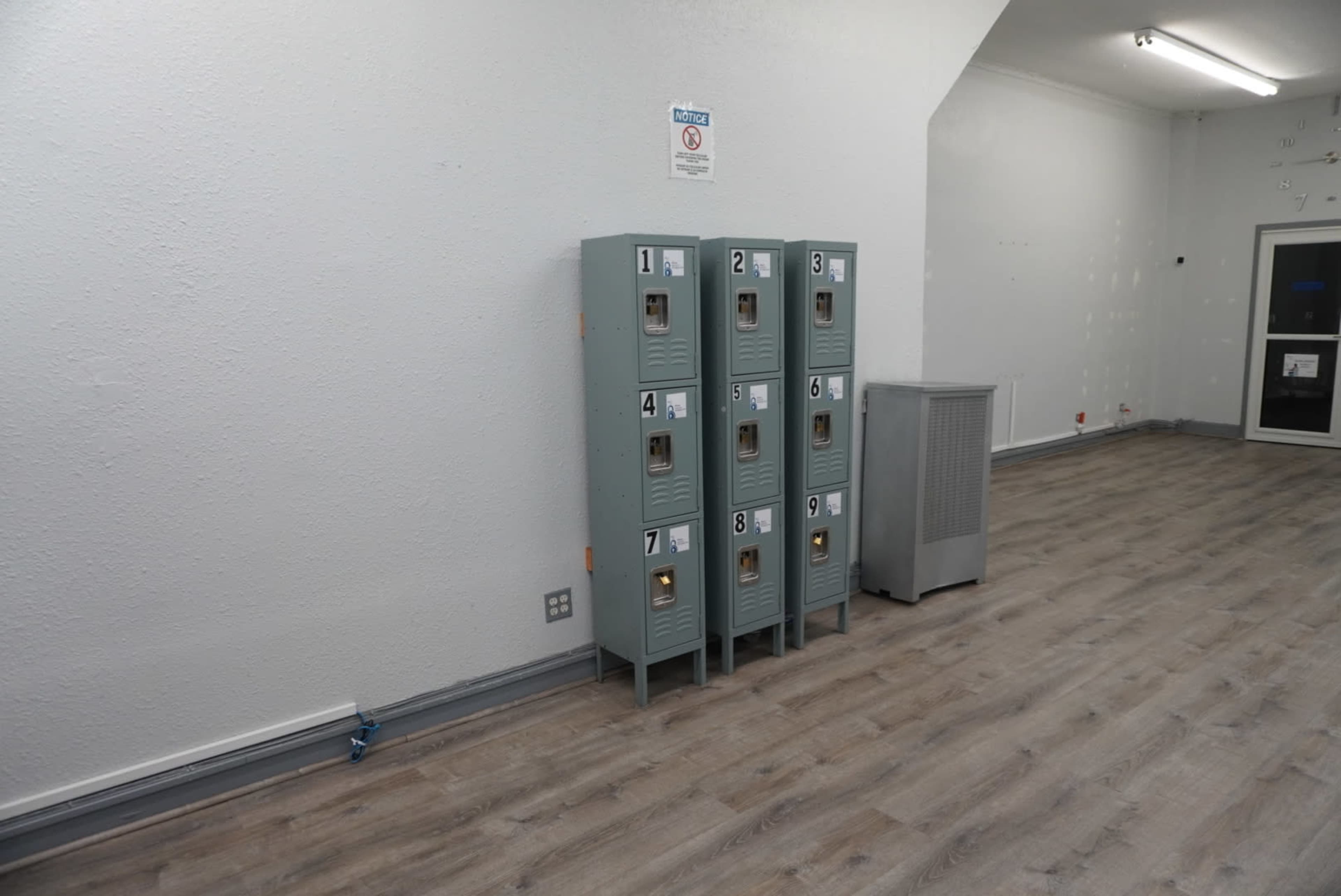 Professional Urban and Commodious Center Image in Little Caribbean, Brooklyn, NY