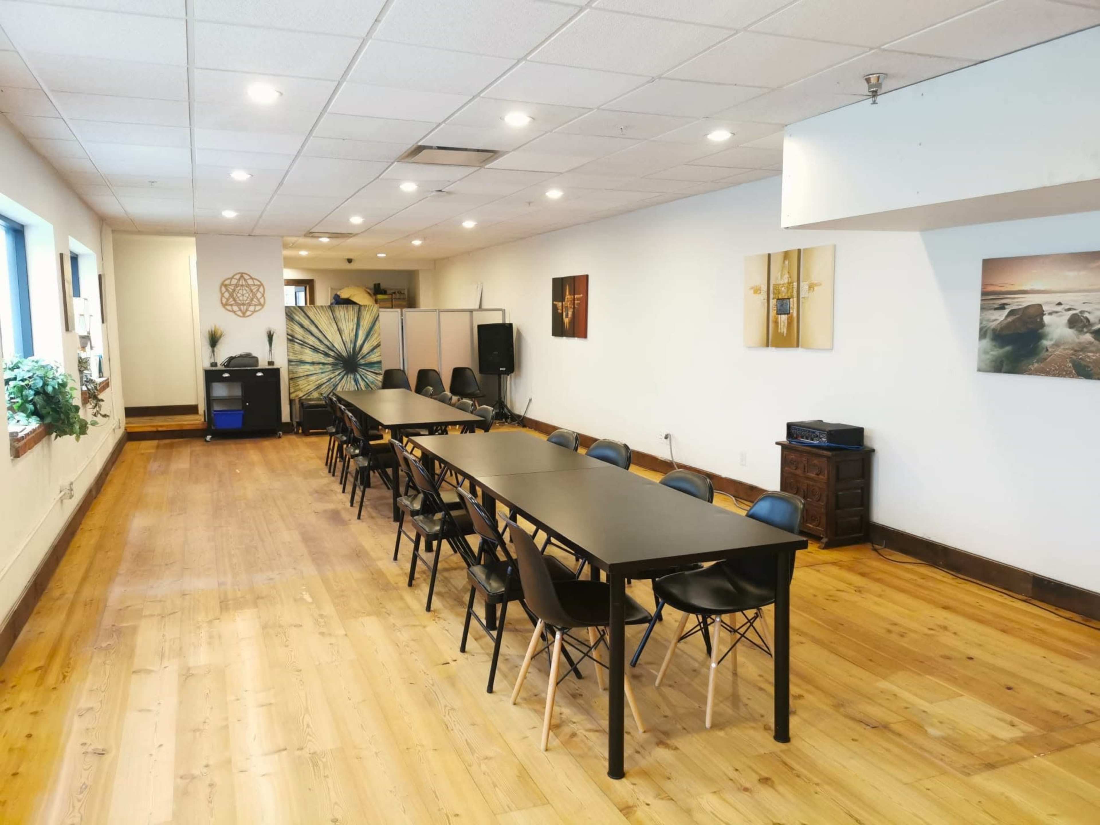 Event Space in beuatiful Gastown, located close to Skytrain Image in Downtown Vancouver, Vancouver, BC
