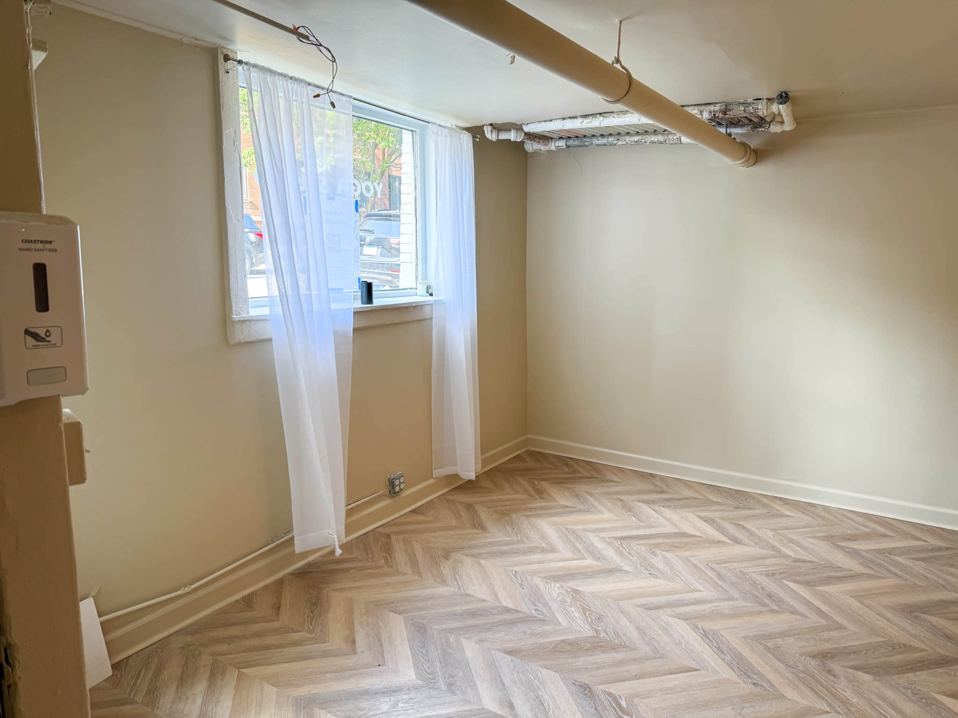 Wellness, Fitness, and Creative 3rd Space Image in Hyde Park, Chicago, IL