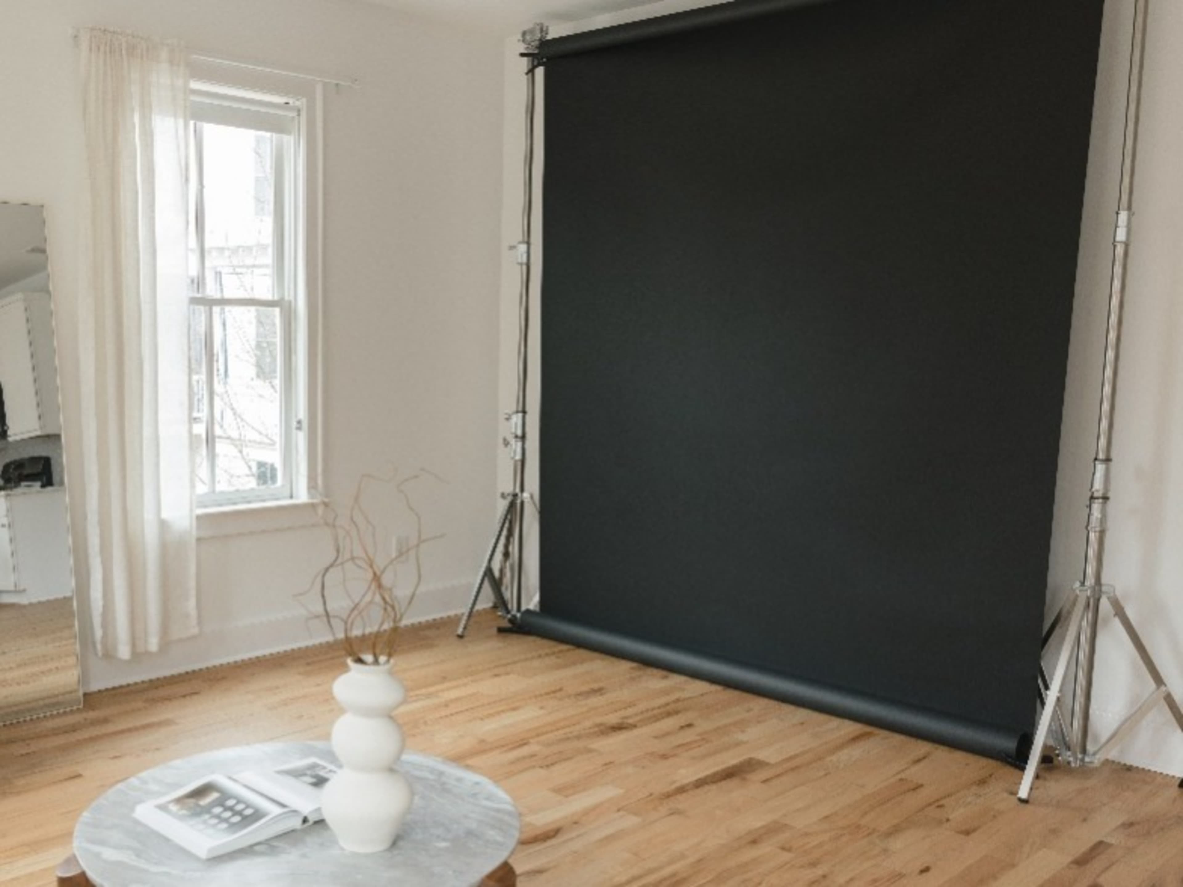 Backdrops