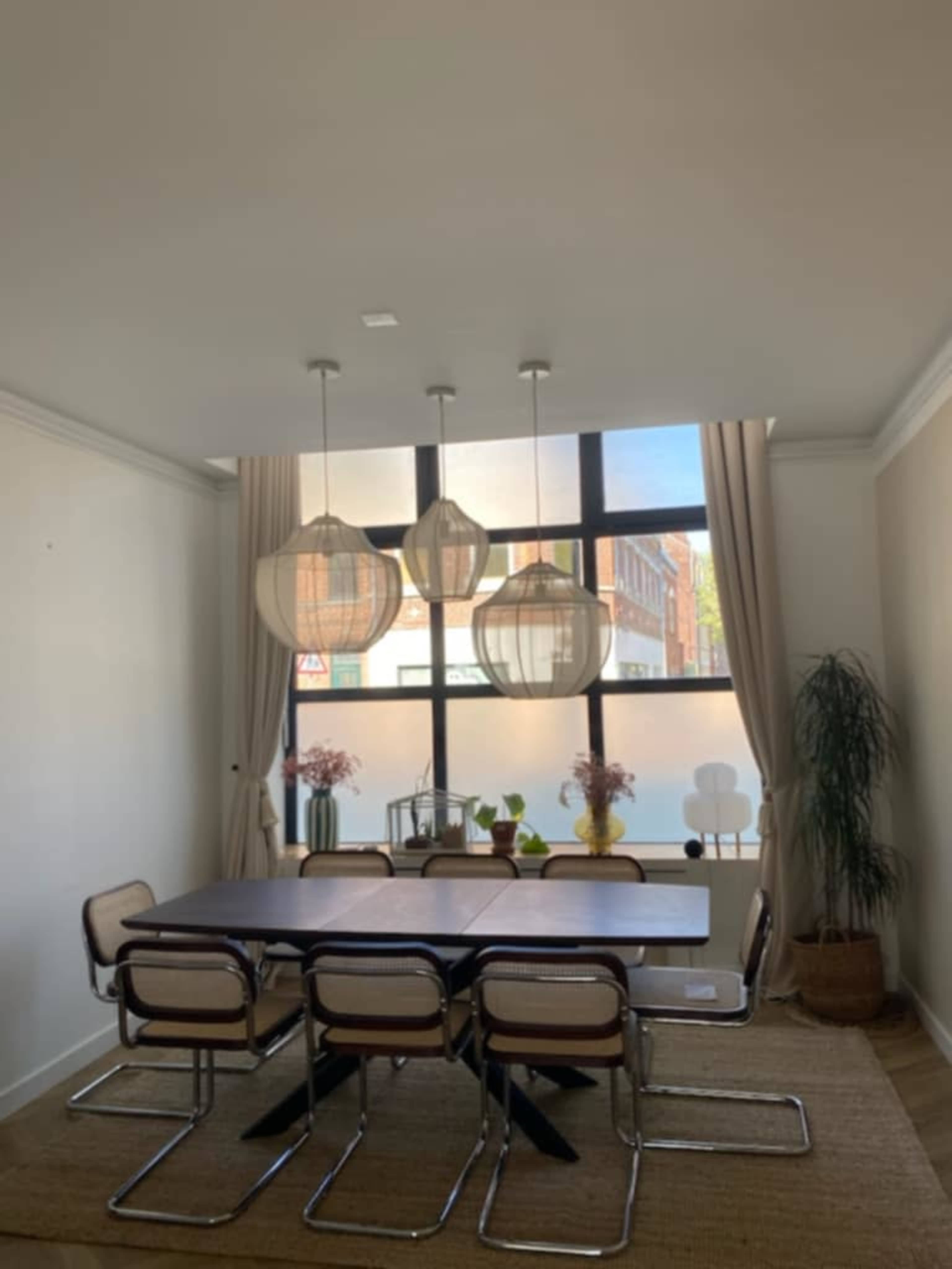 Maison en centre ville de Croix Image in , Croix