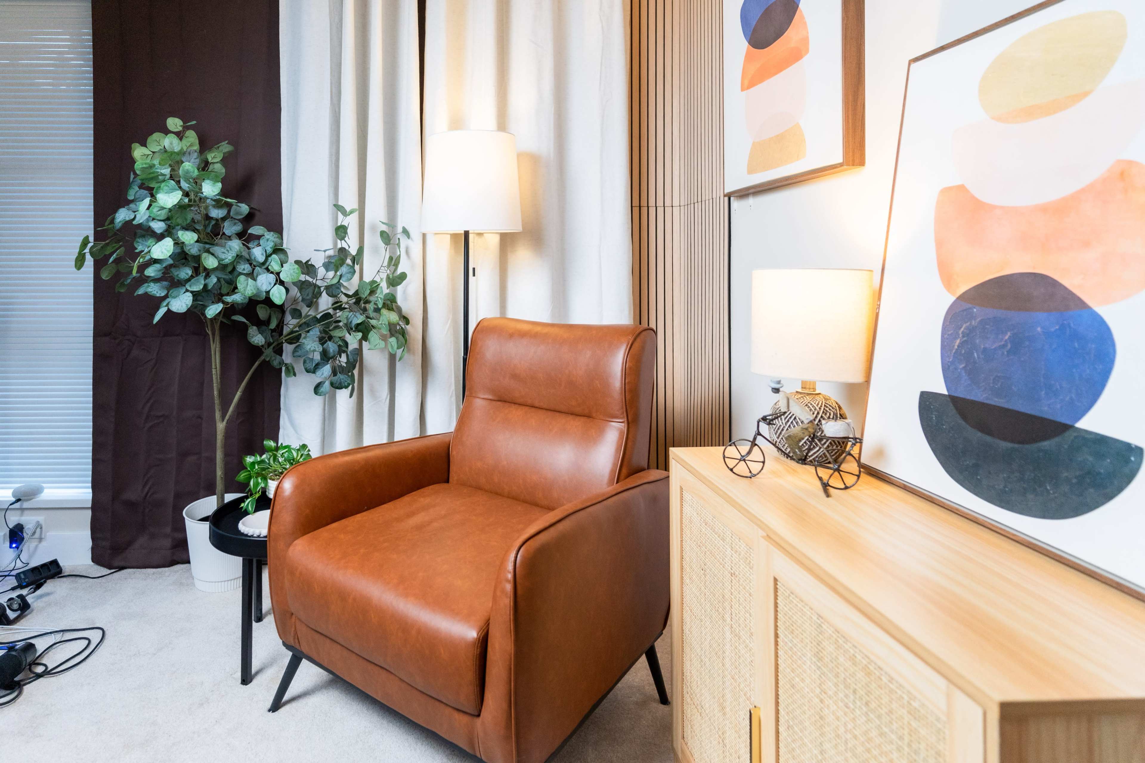 White Rock, Surrey Podcast Studio and Content Creation Space Image in Surrey, Surrey, BC