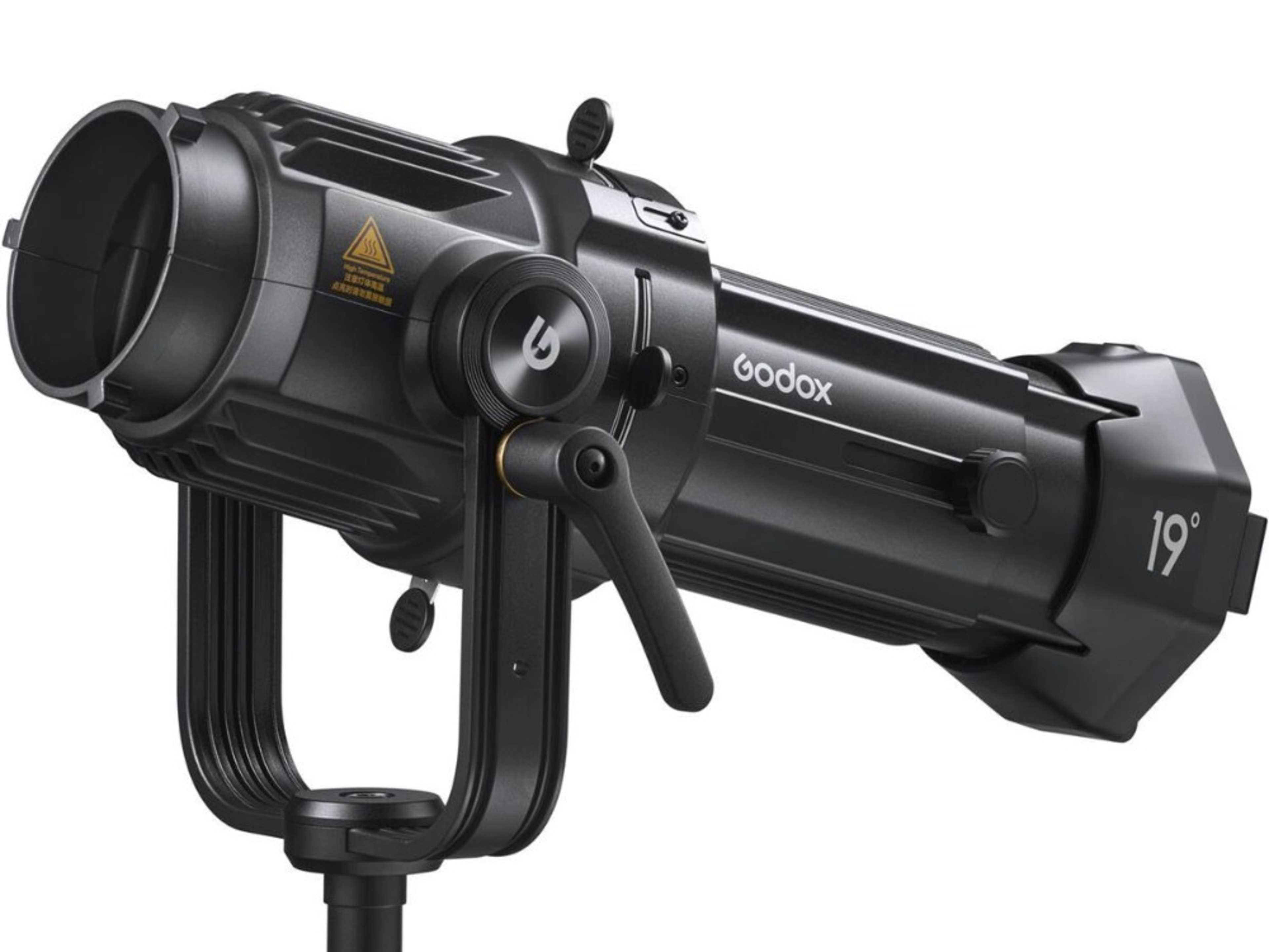 Godox VSA 19K Spot Lens