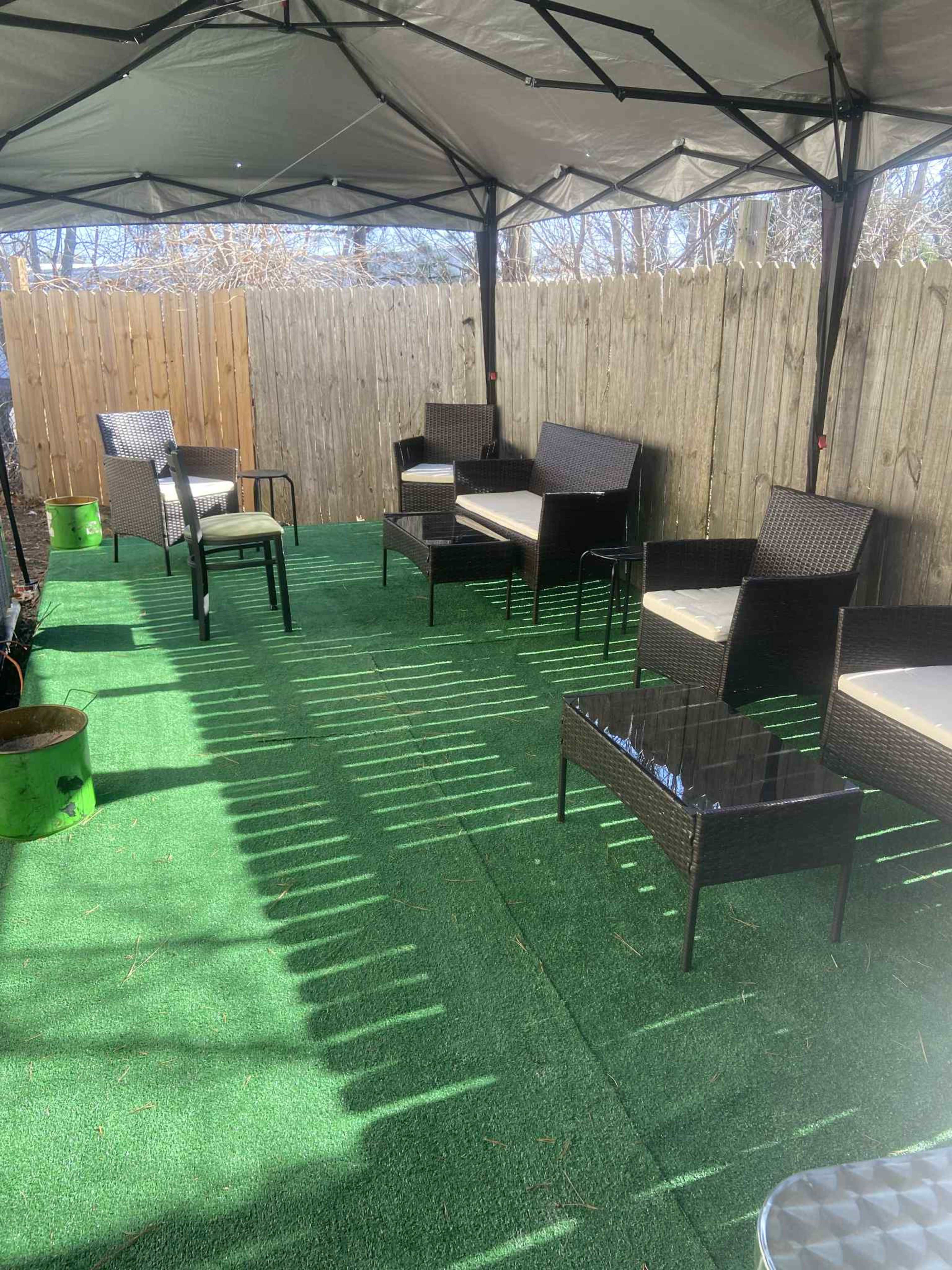 Entertainment Event Space Venue, midtown, speakeasy vibes Image in High Point, High Point, NC