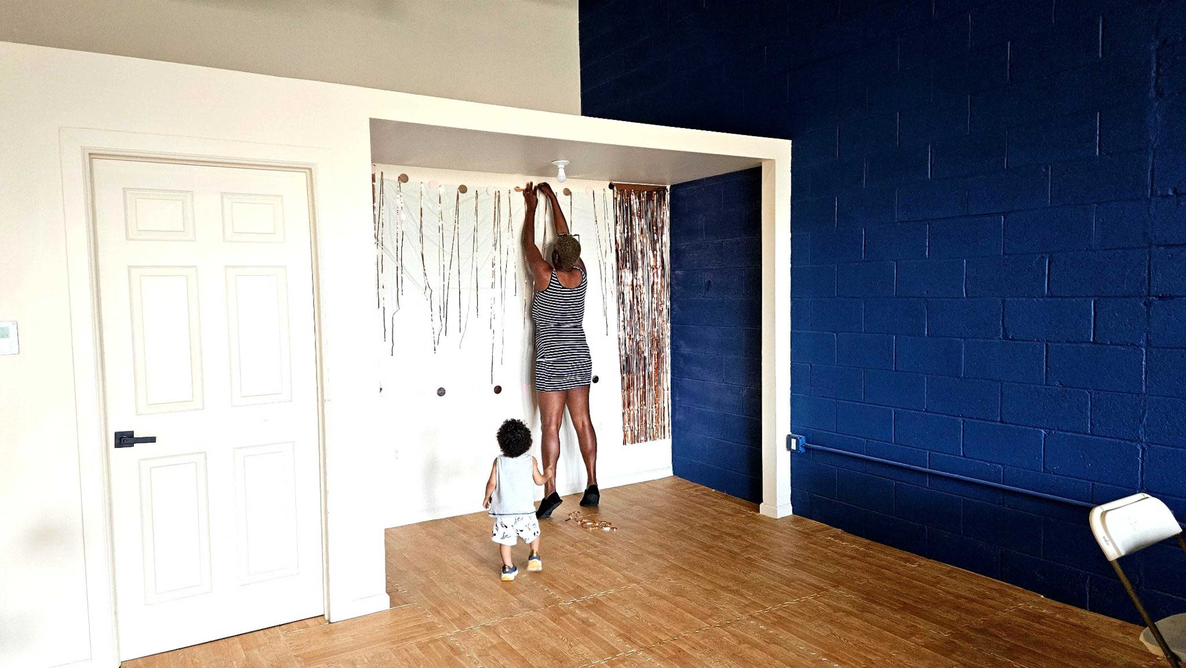 Creative Space for Music, Photo & Events - Corktown Image in North Corktown, Detroit, MI